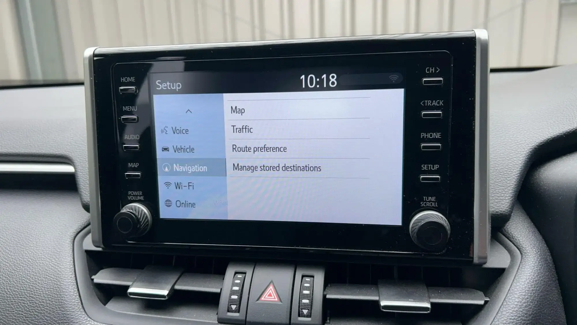 Toyota RAV4 Self-Charging Hybrid Image 32 Toyota RAV4 Self-Charging Hybrid Image 32