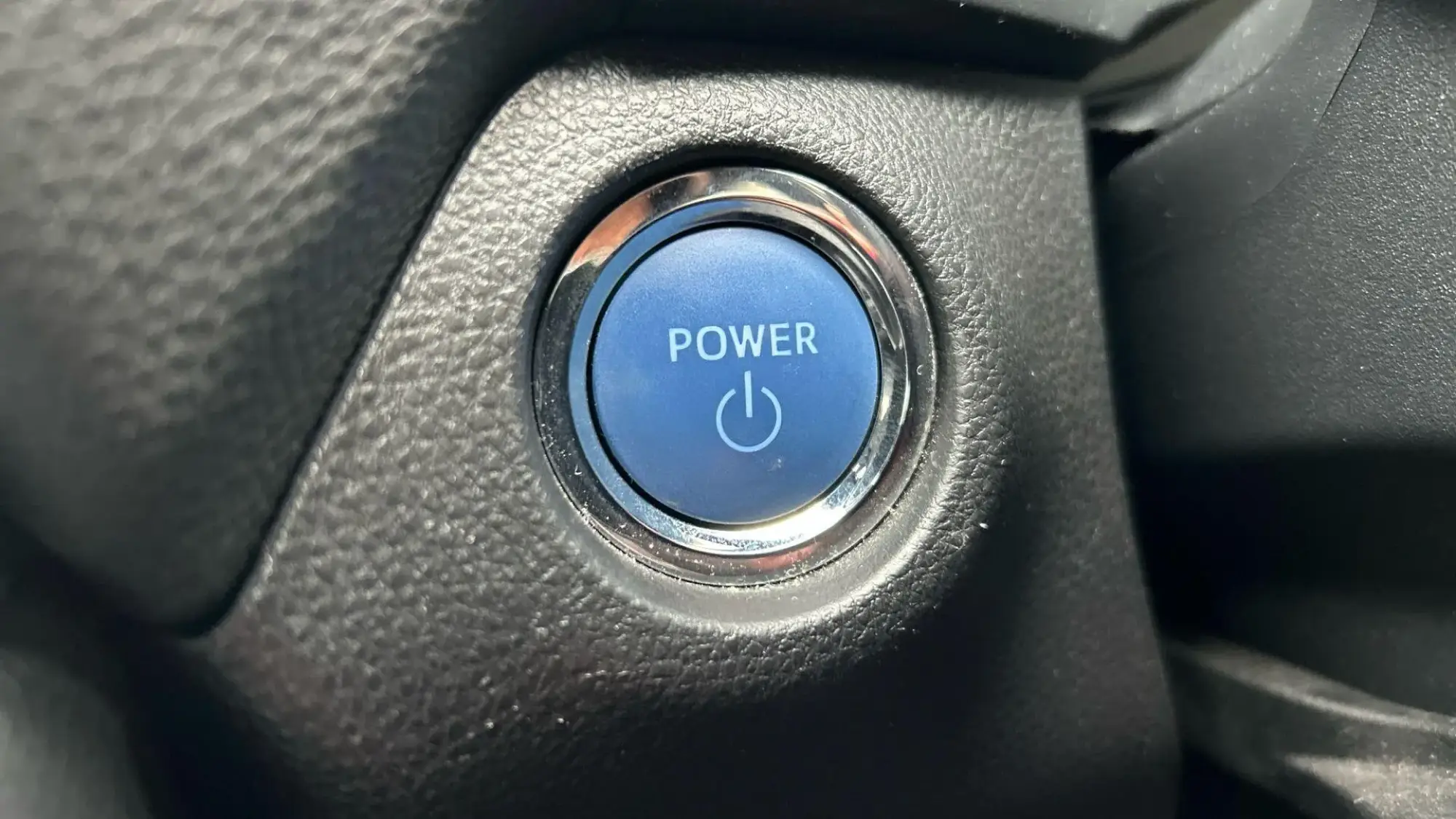 Toyota RAV4 Self-Charging Hybrid Image 35 Toyota RAV4 Self-Charging Hybrid Image 35