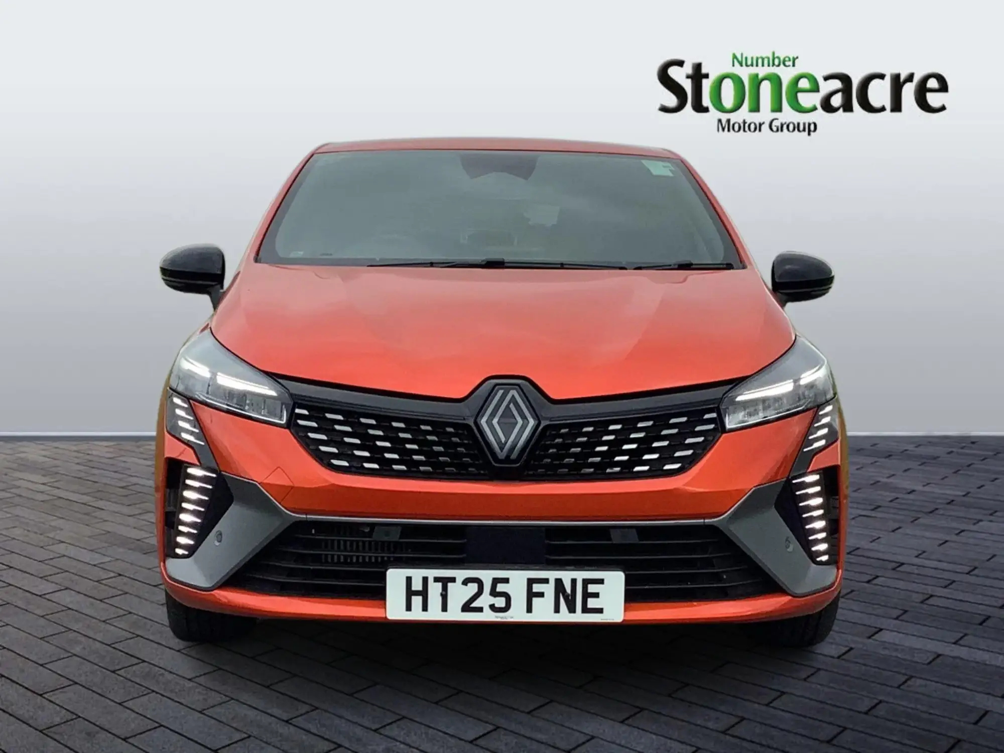Renault Clio Image 2