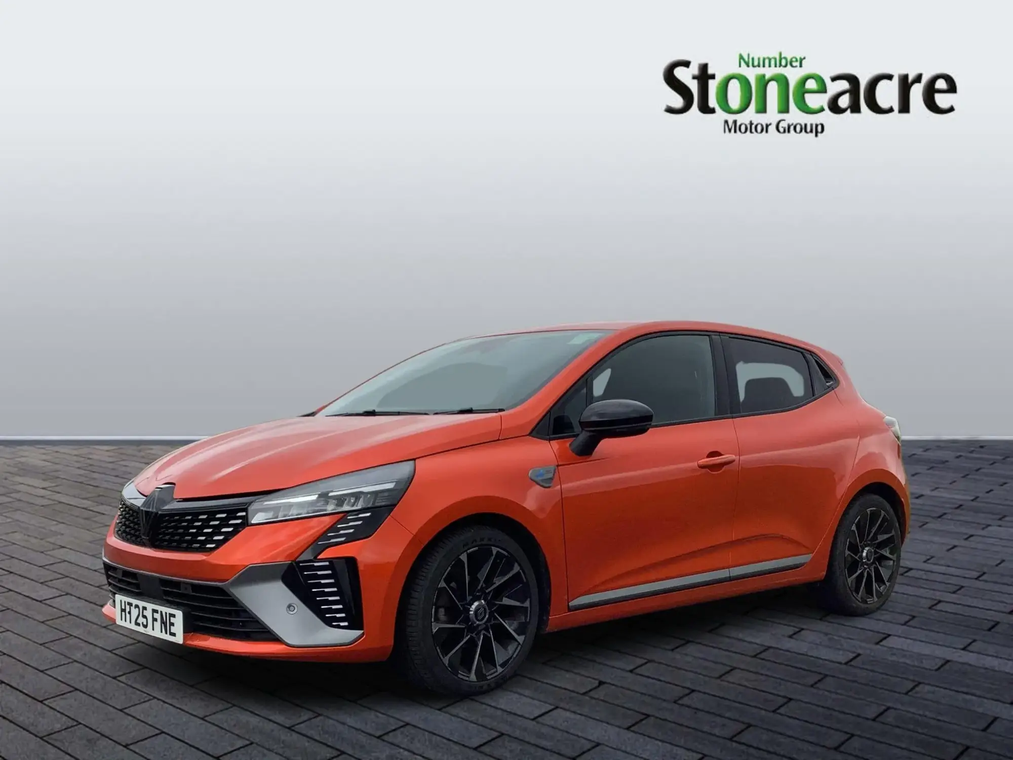 Renault Clio Image 3