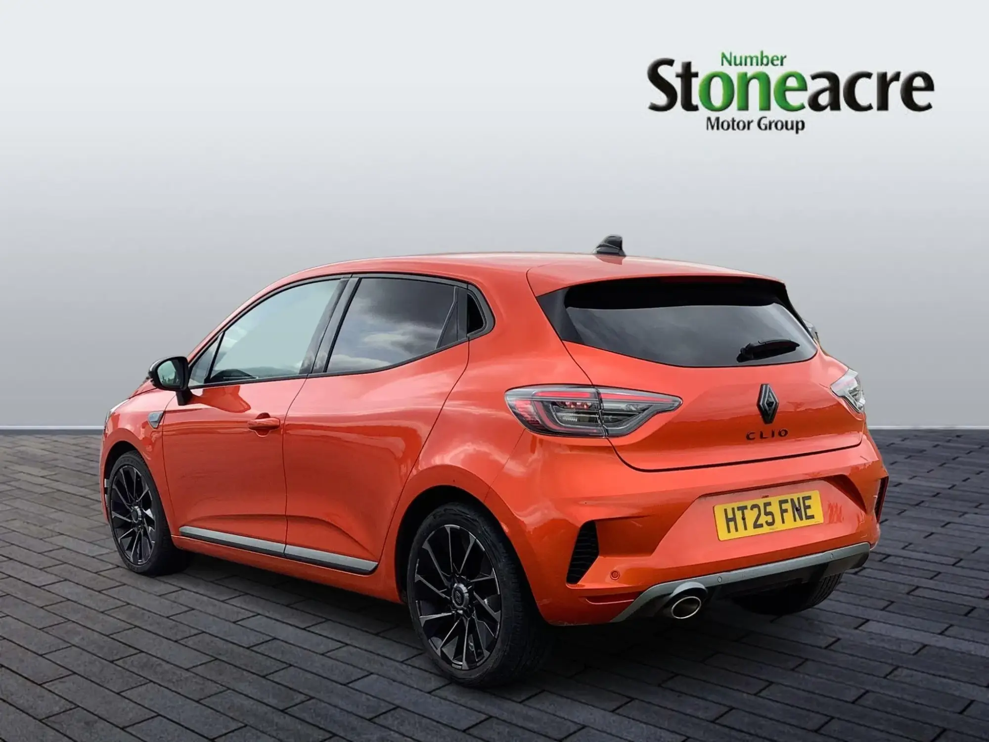 Renault Clio Image 4
