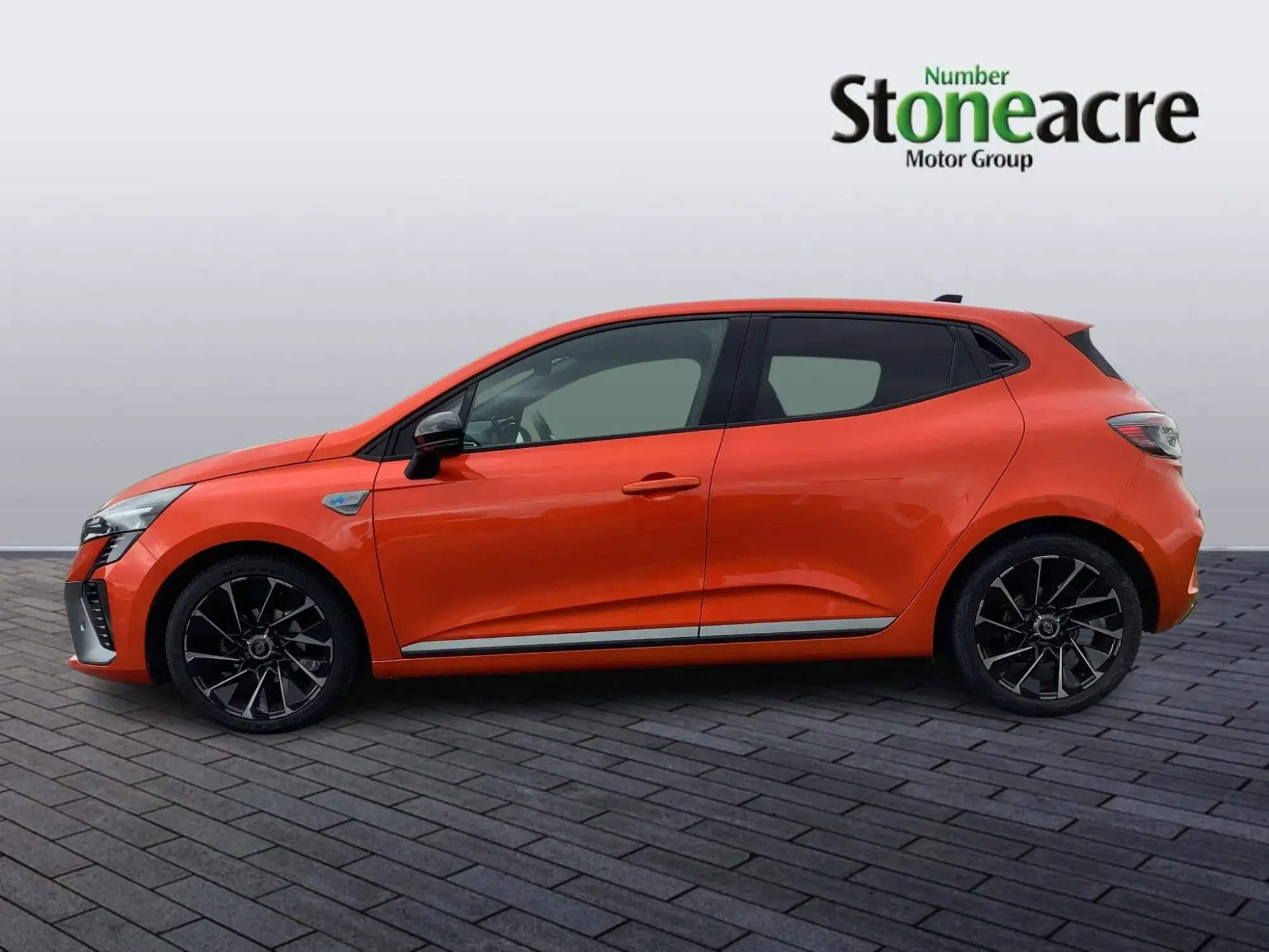 Renault Clio Image 5