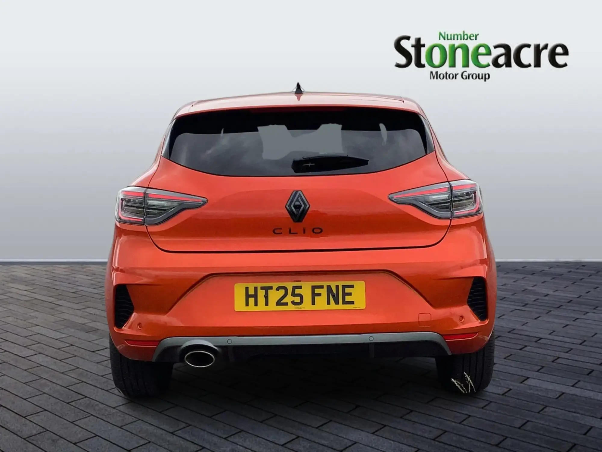 Renault Clio Image 6