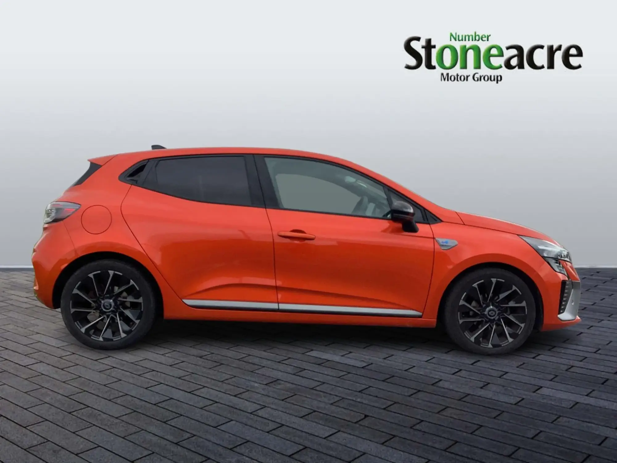 Renault Clio Image 7