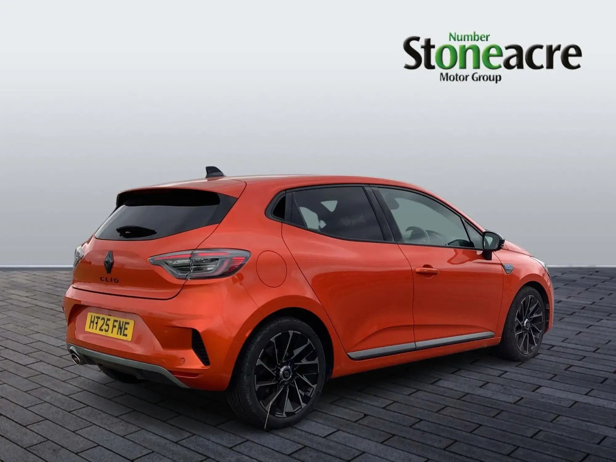 Renault Clio Image 8