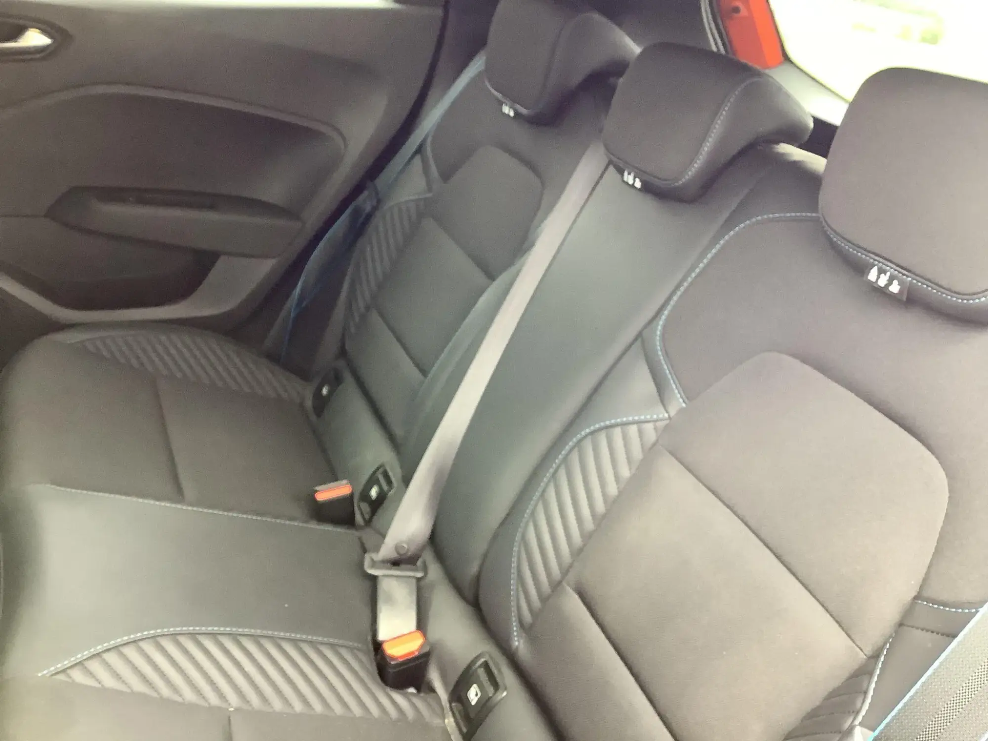 Renault Clio Image 11