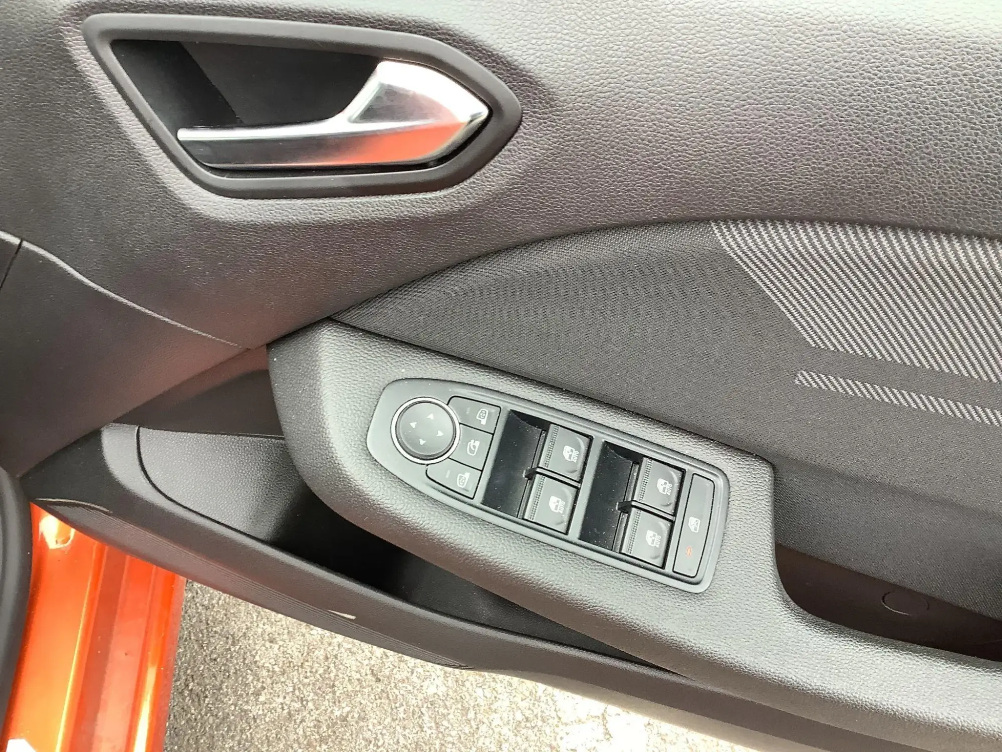 Renault Clio Image 20