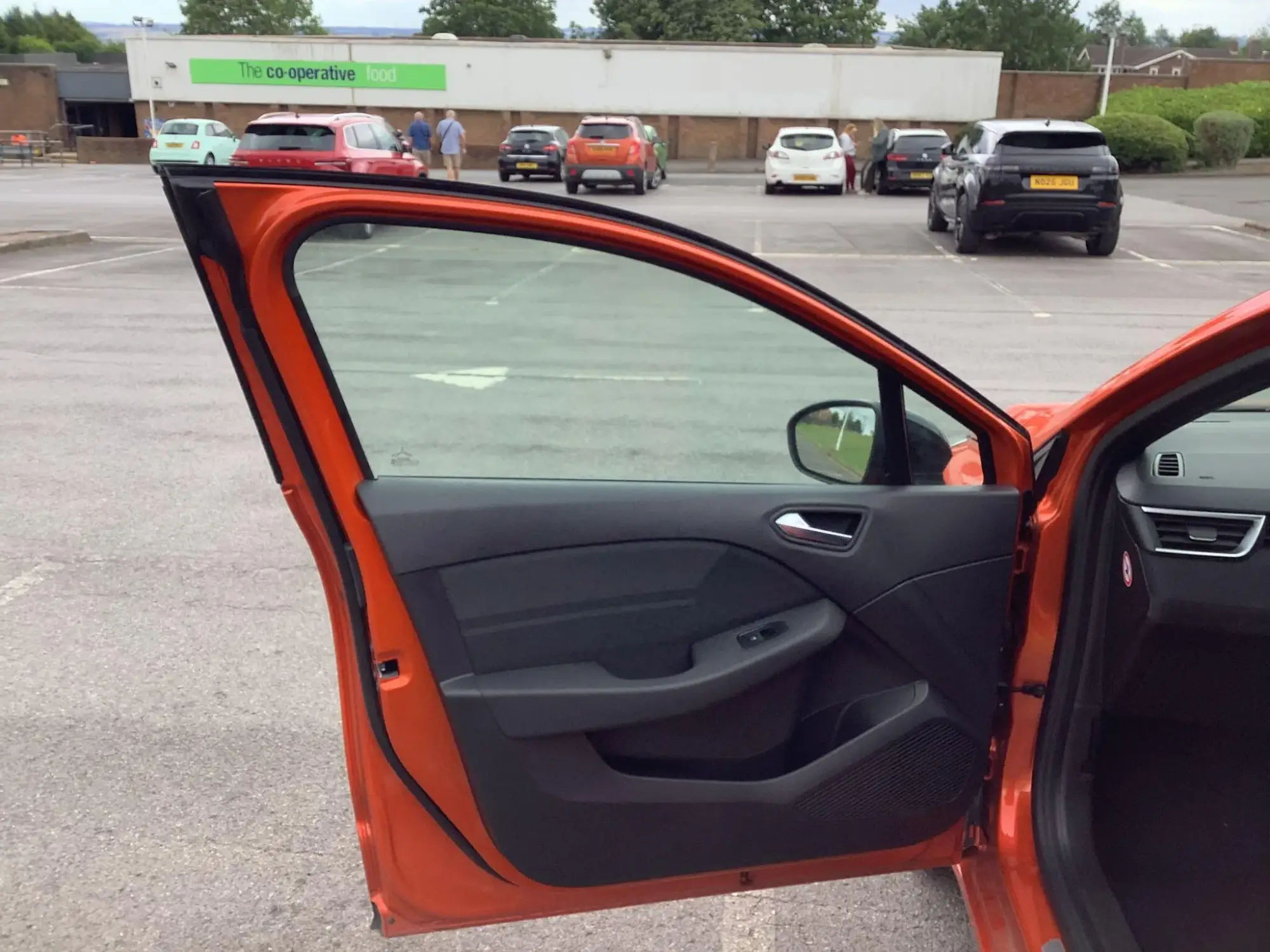 Renault Clio Image 22