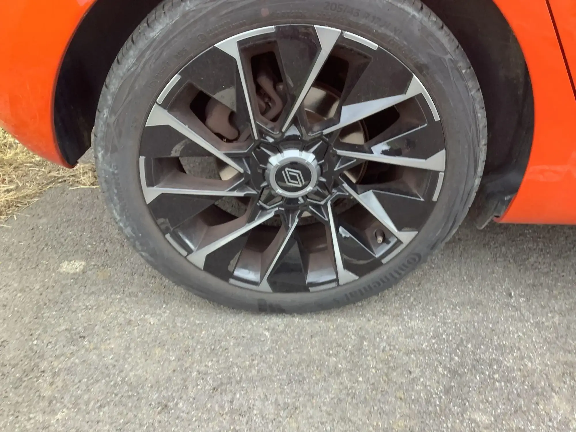 Renault Clio Image 24