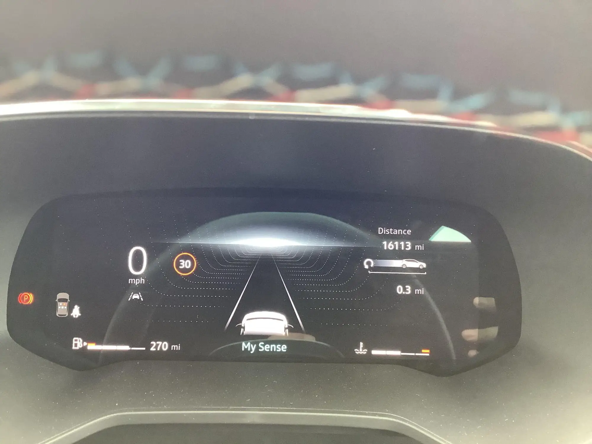 Renault Clio Image 26
