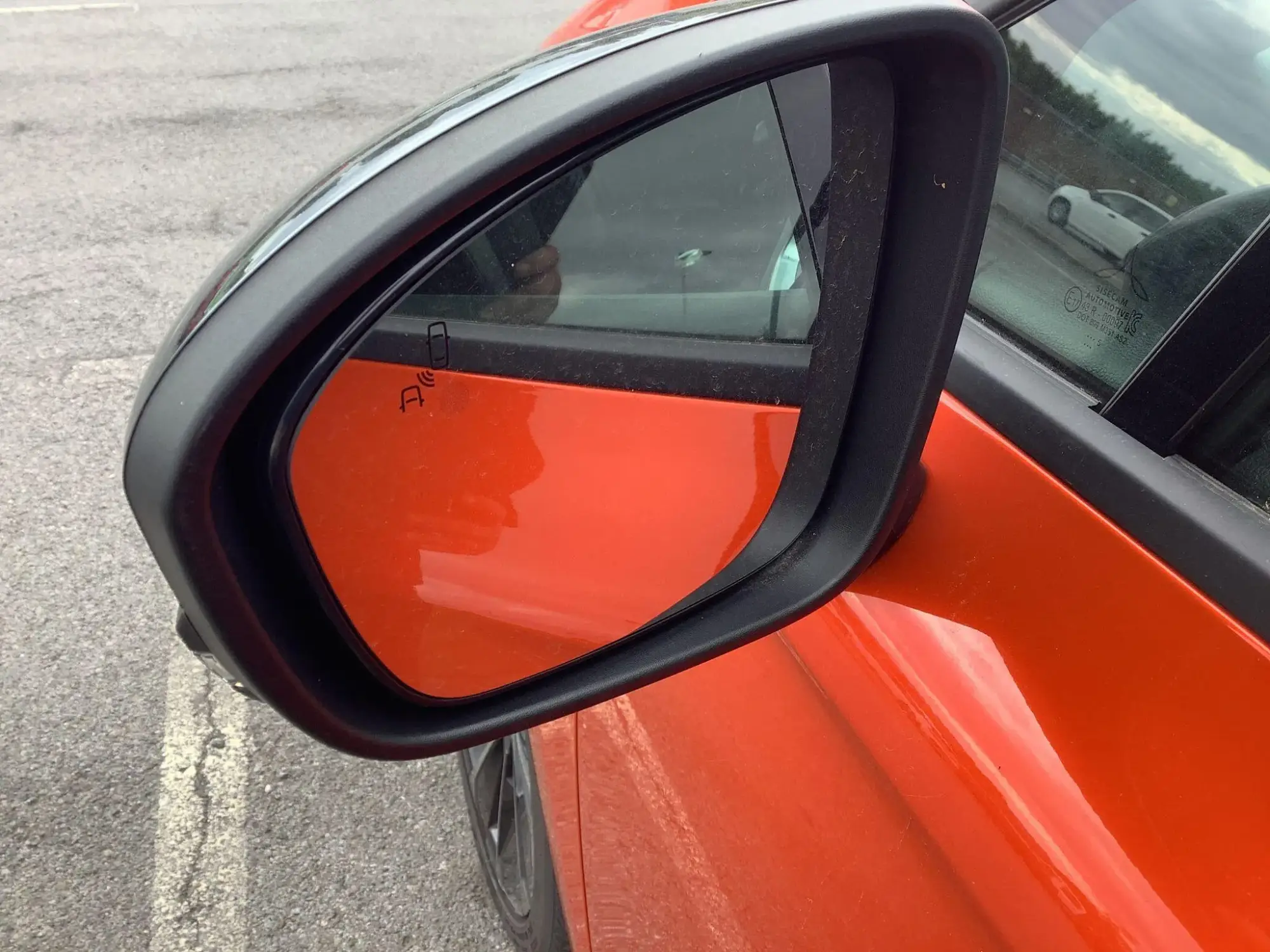 Renault Clio Image 27