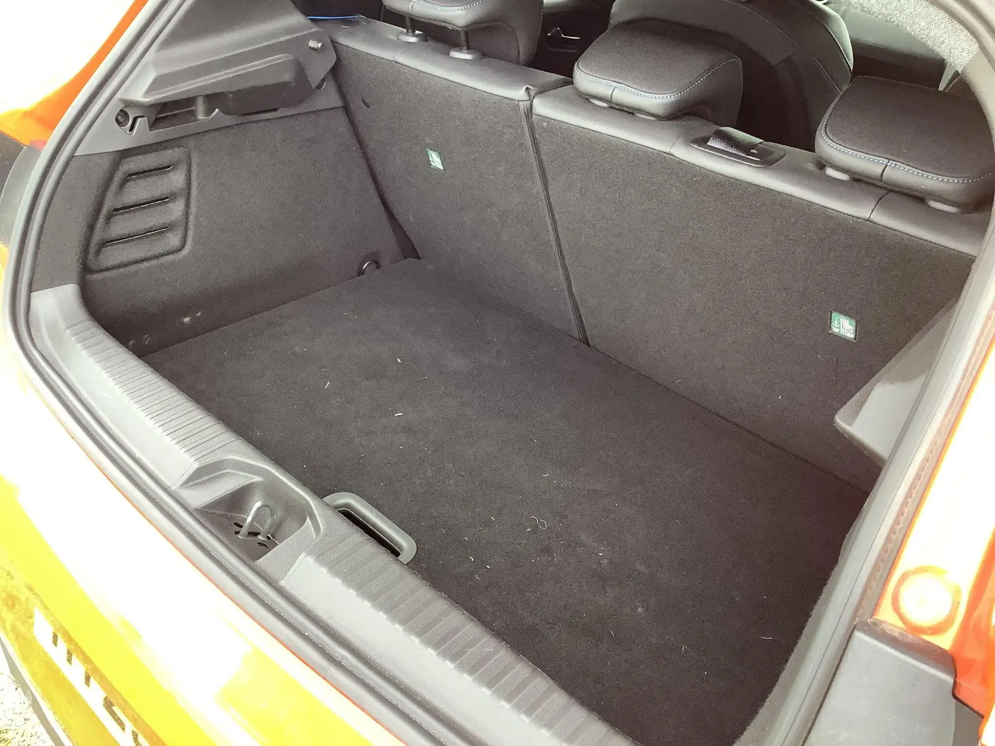 Renault Clio Image 29