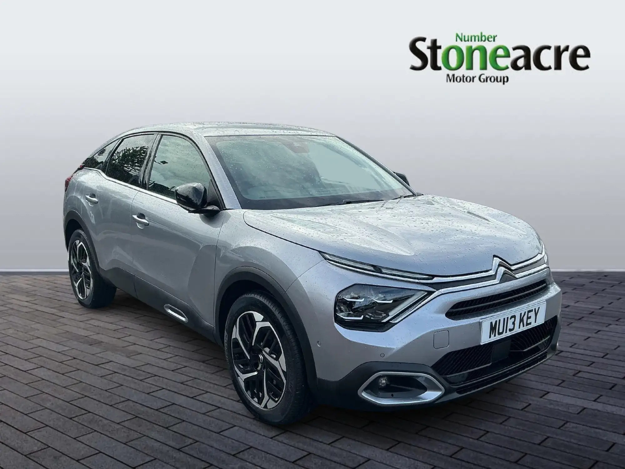 Citroen C4 Image 1 Citroen C4 Image 1