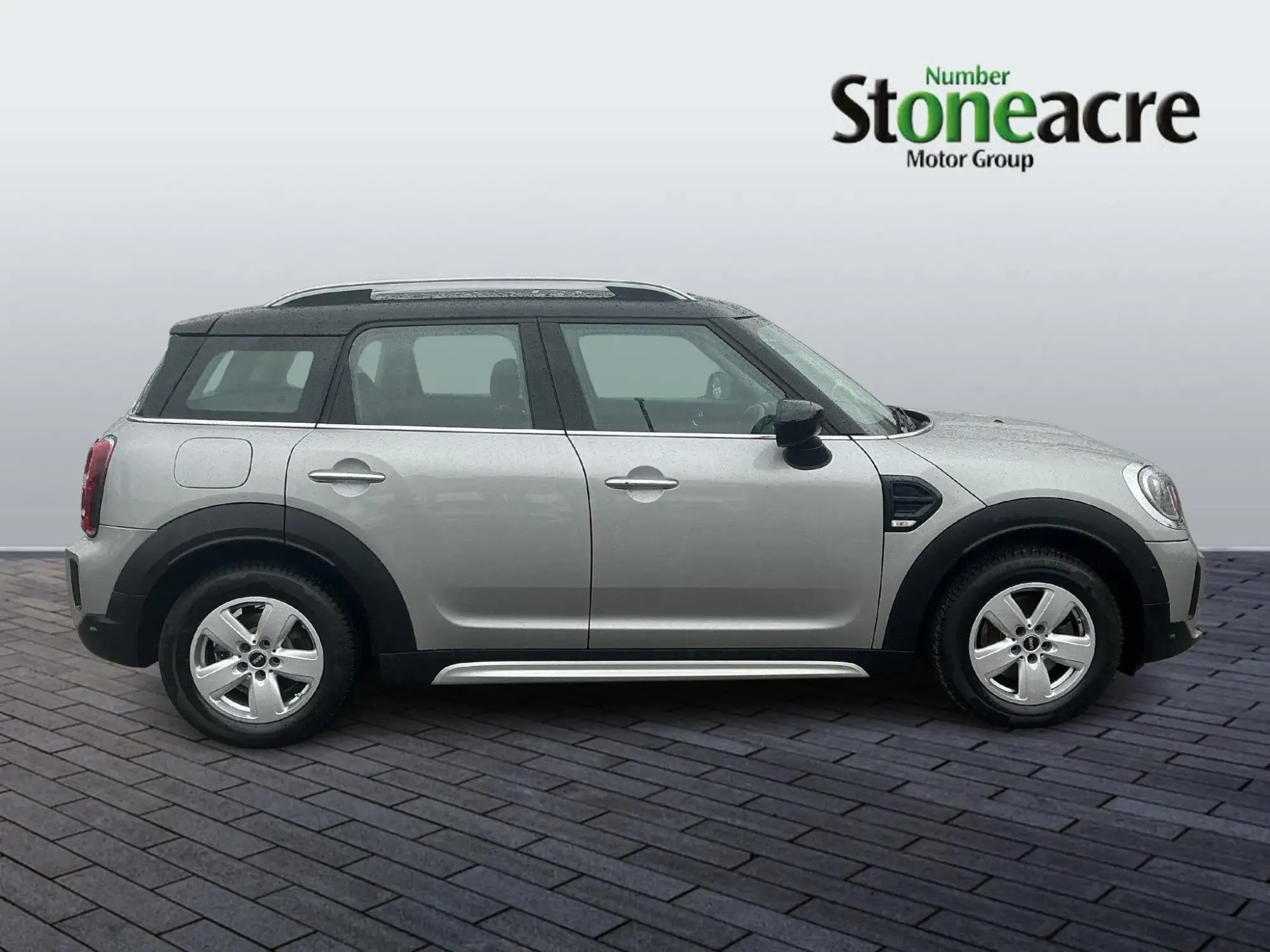 MINI Countryman Image 2