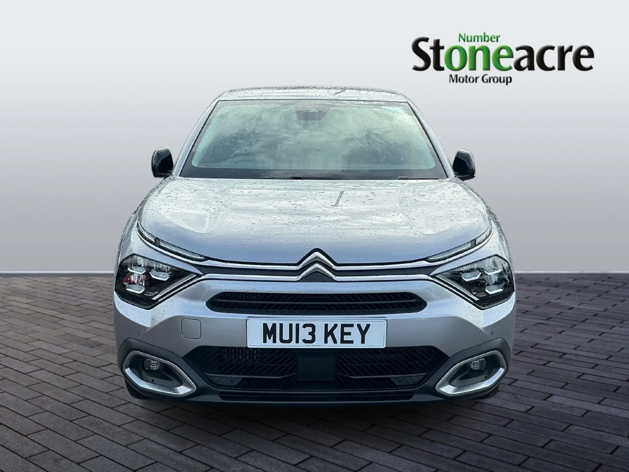 Citroen C4 Image 2