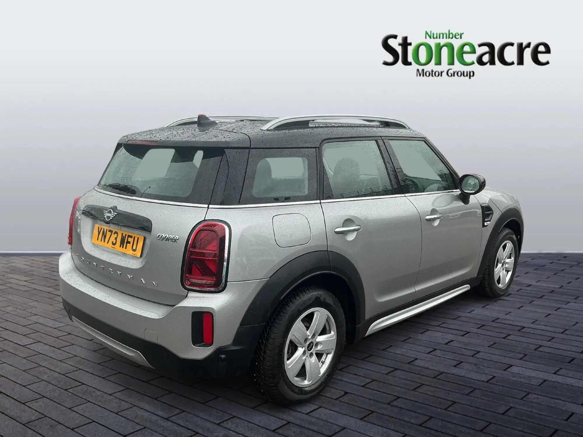 MINI Countryman Image 3