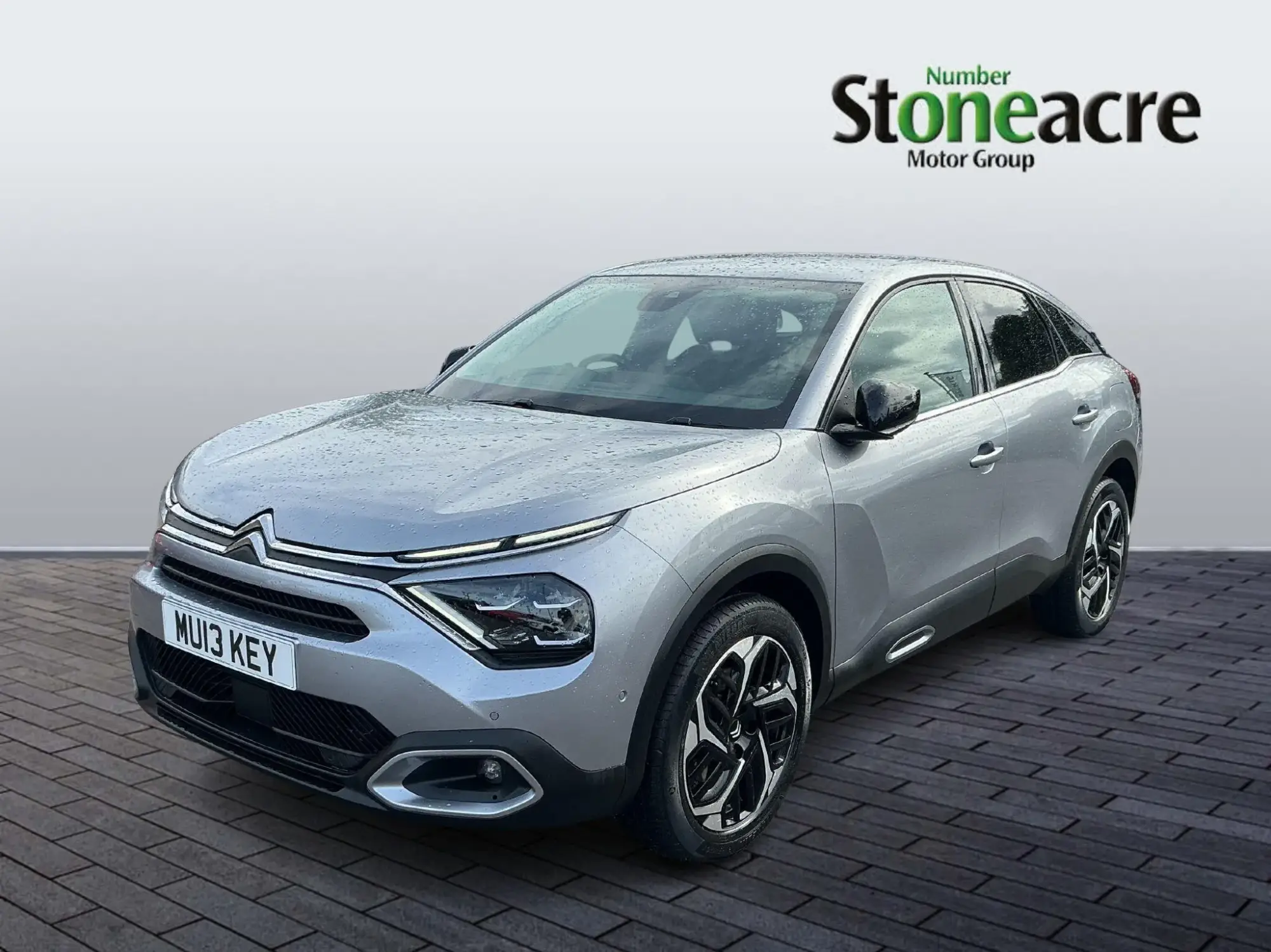 Citroen C4 Image 3