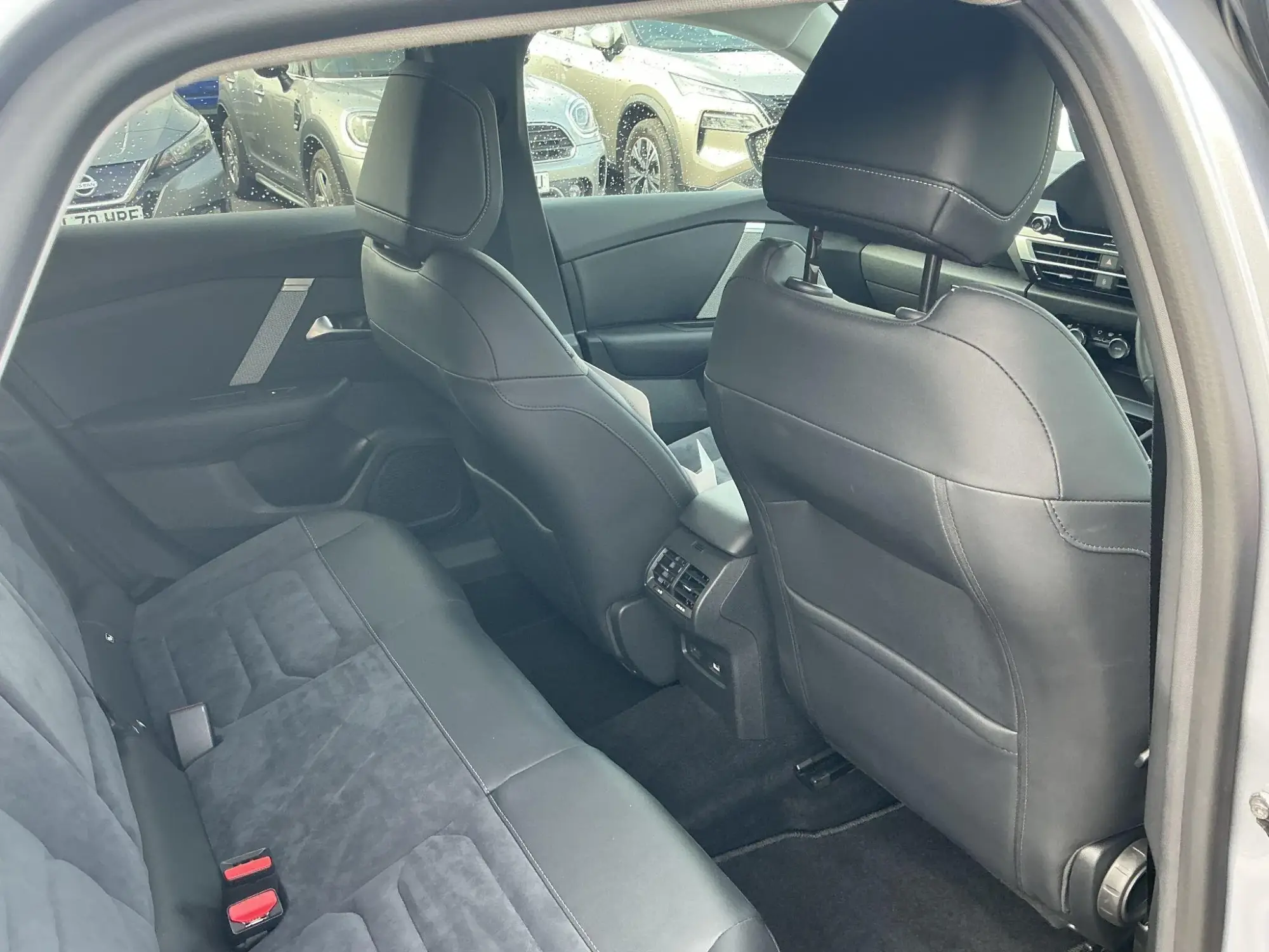 Citroen C4 Image 15 Citroen C4 Image 15