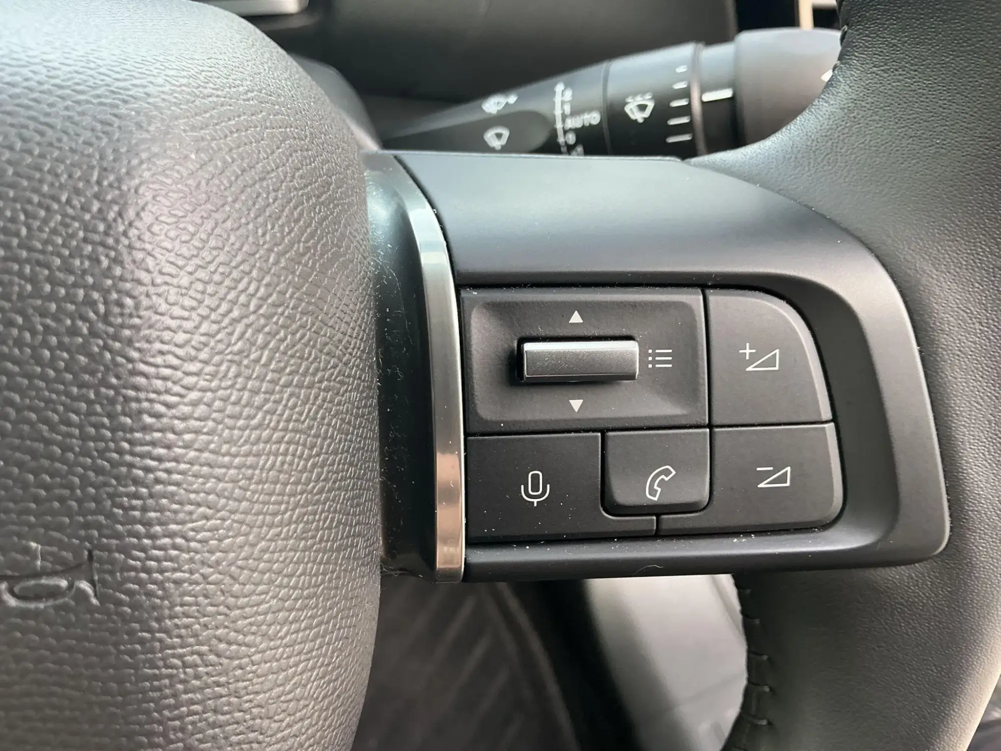 Citroen C4 Image 18 Citroen C4 Image 18
