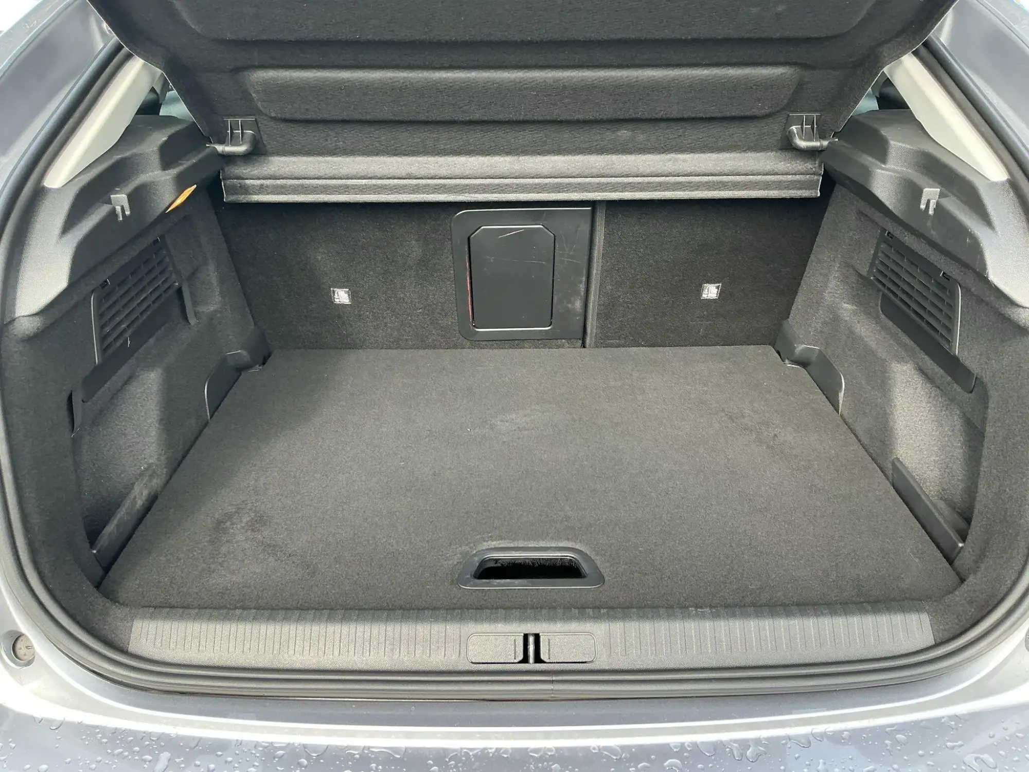 Citroen C4 Image 35 Citroen C4 Image 35