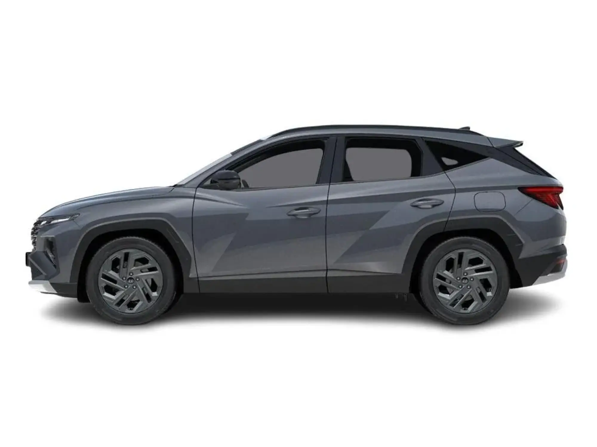 Hyundai TUCSON Image 2