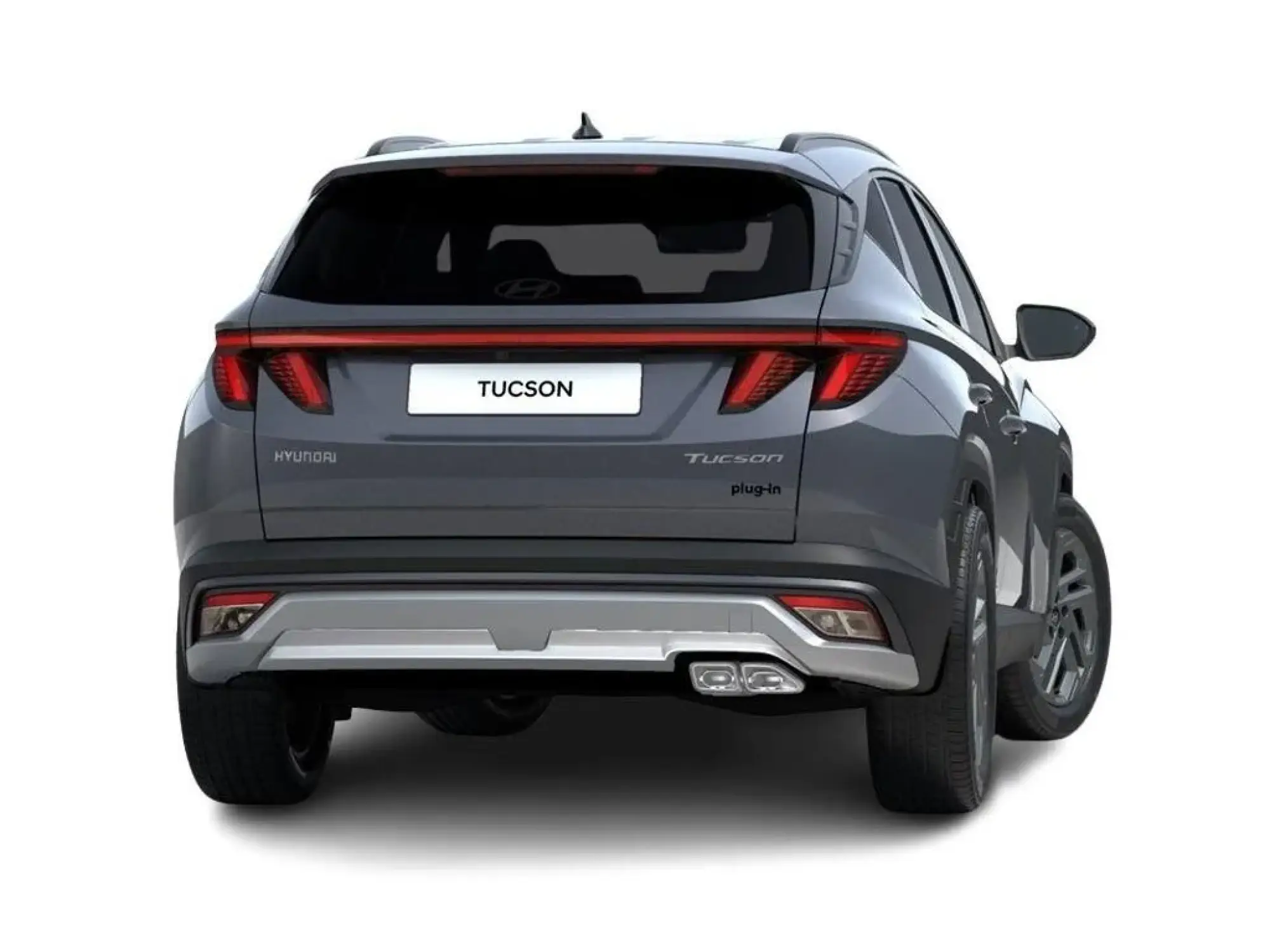 Hyundai TUCSON Image 3