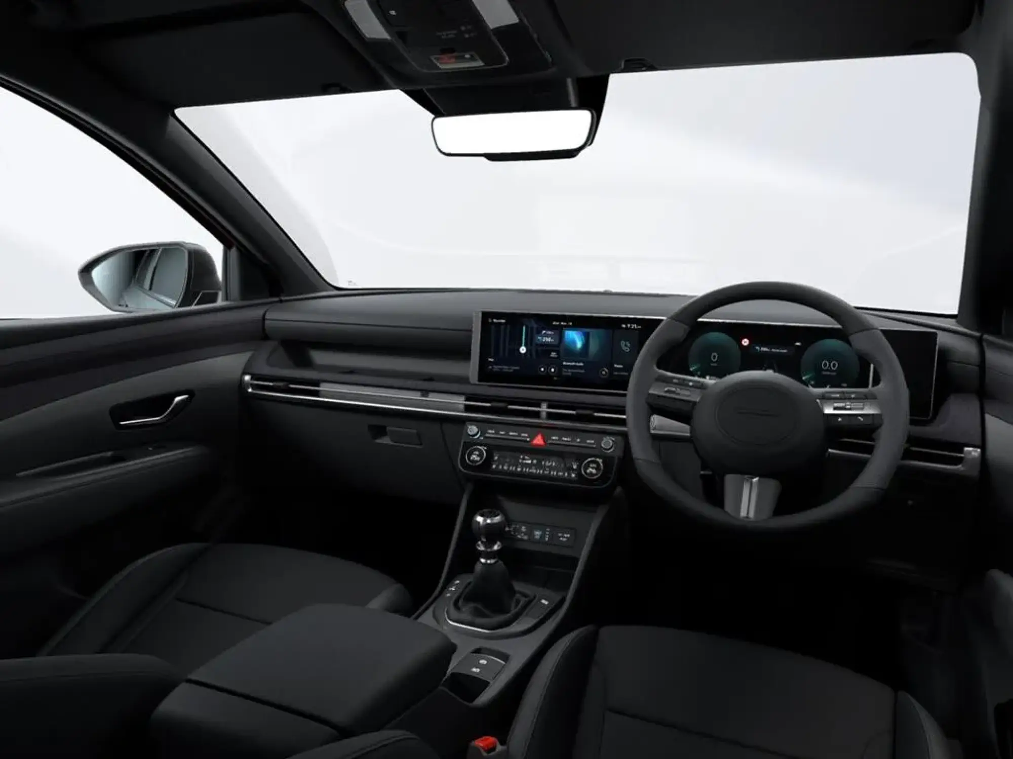 Hyundai TUCSON Image 4