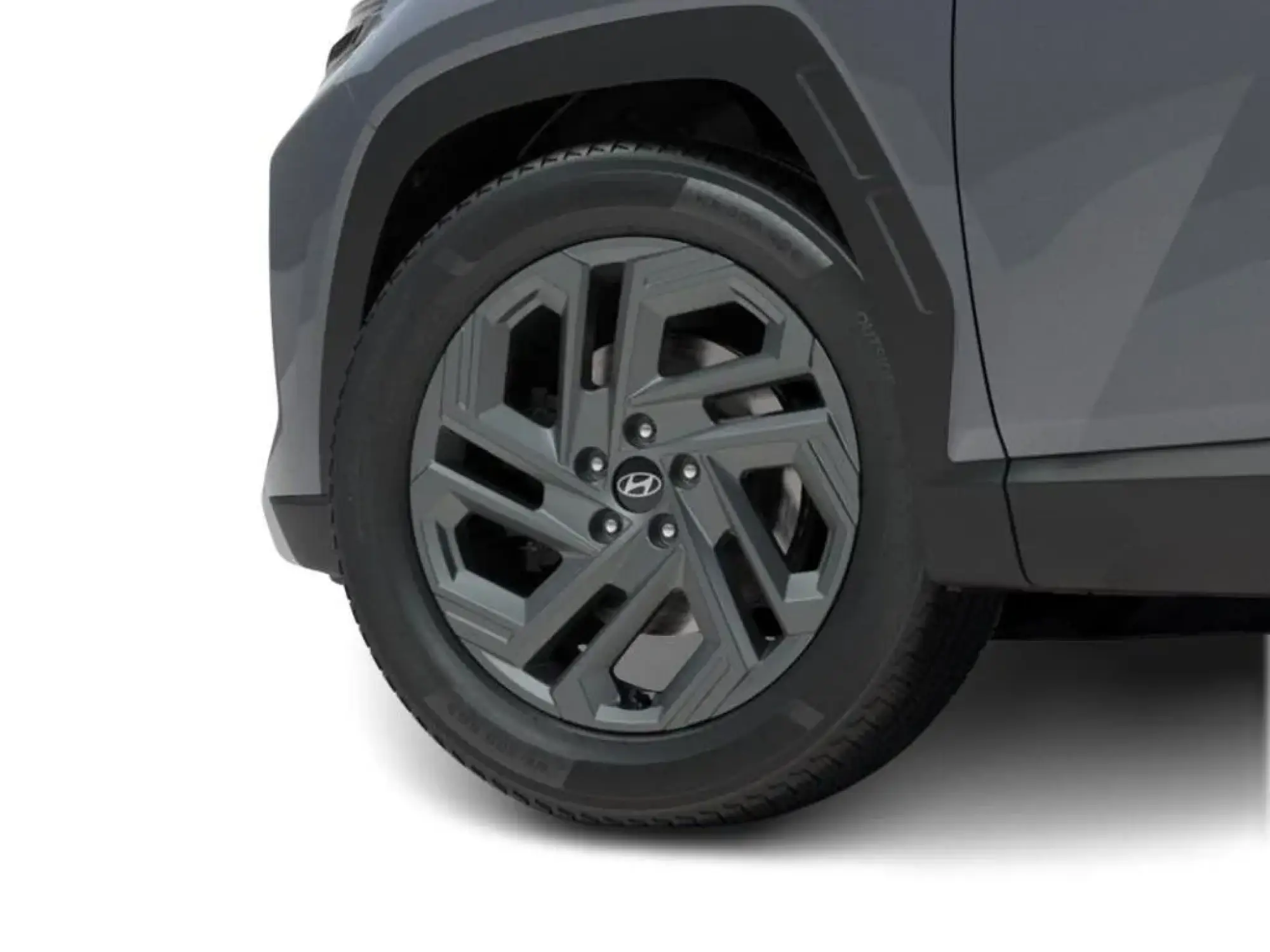 Hyundai TUCSON Image 5