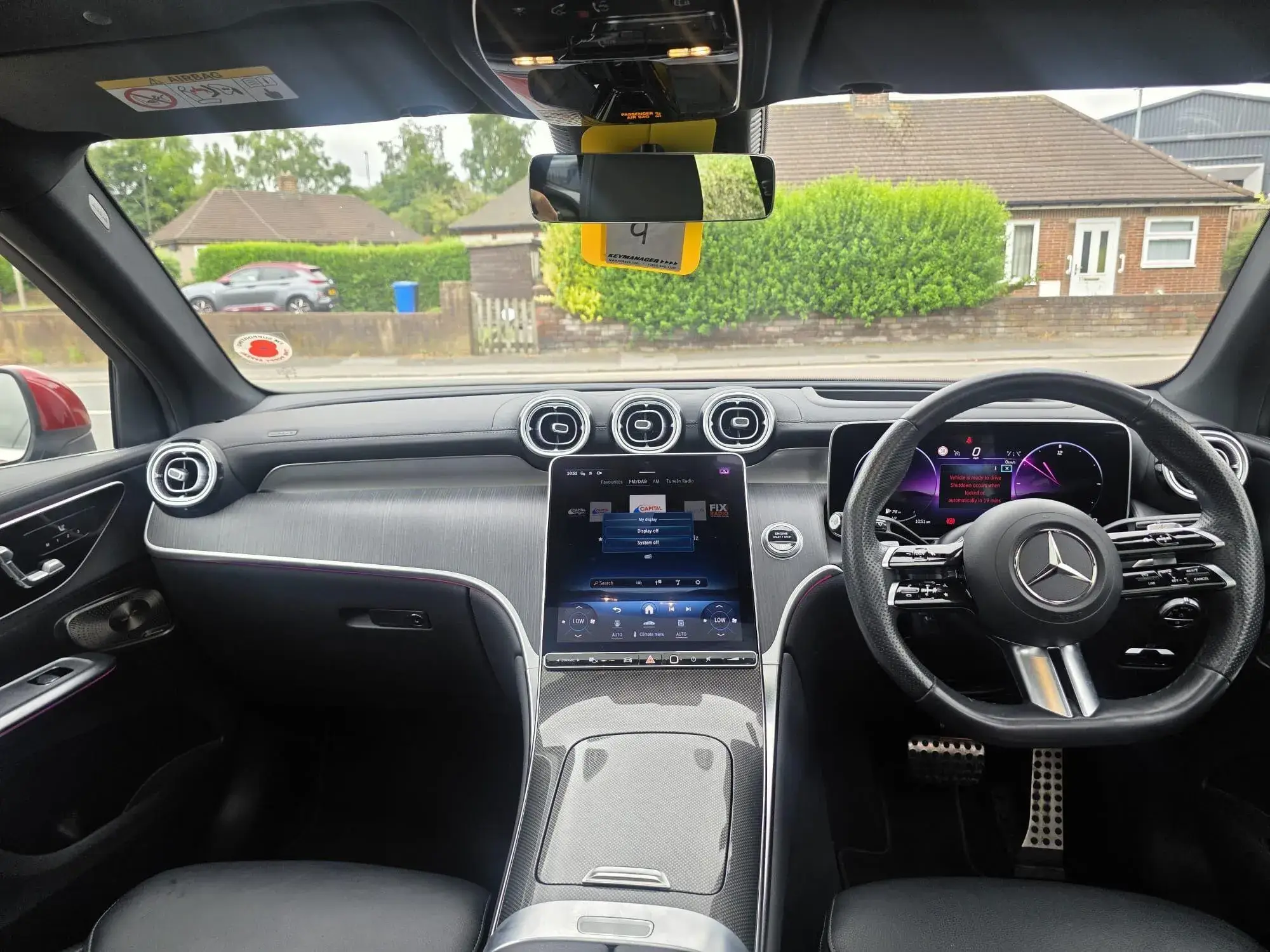 Mercedes-Benz GLC Image 10 Mercedes-Benz GLC Image 10
