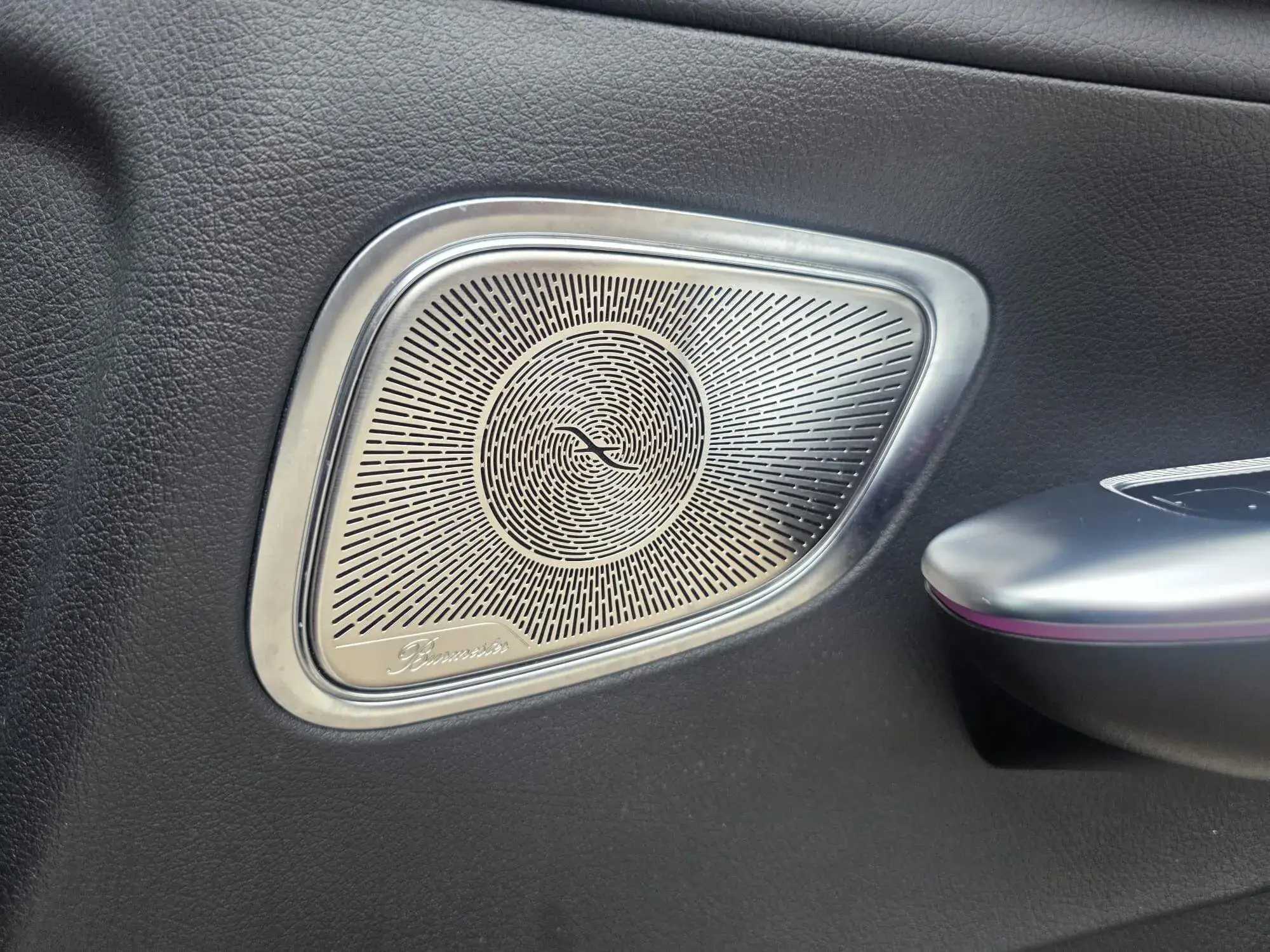 Mercedes-Benz GLC Image 15 Mercedes-Benz GLC Image 15