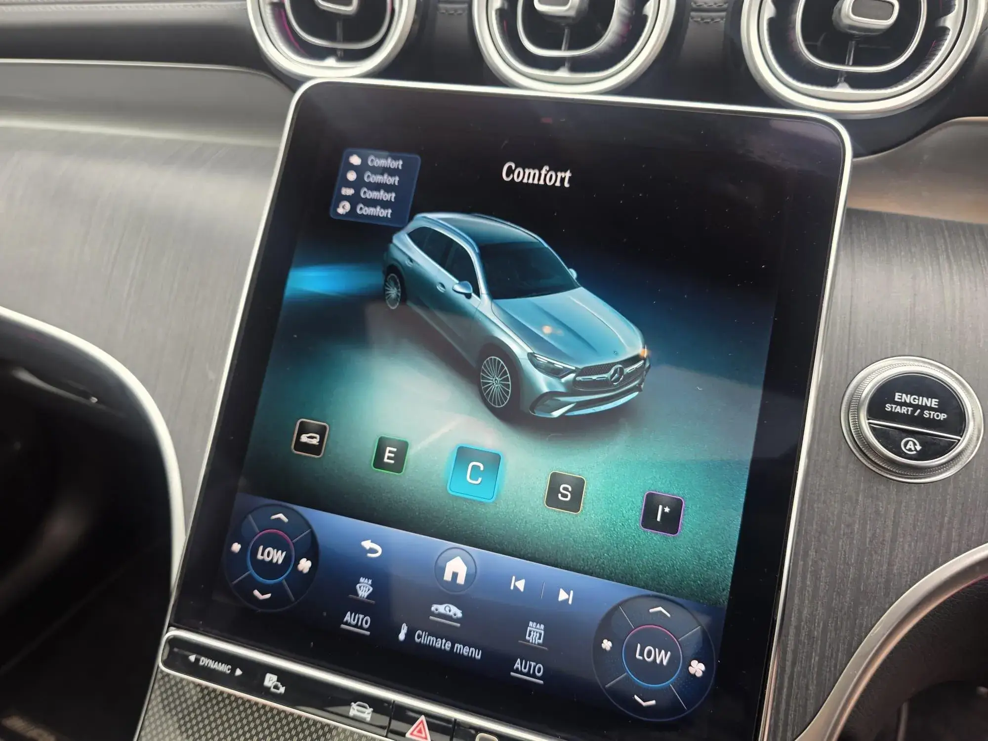 Mercedes-Benz GLC Image 22 Mercedes-Benz GLC Image 22