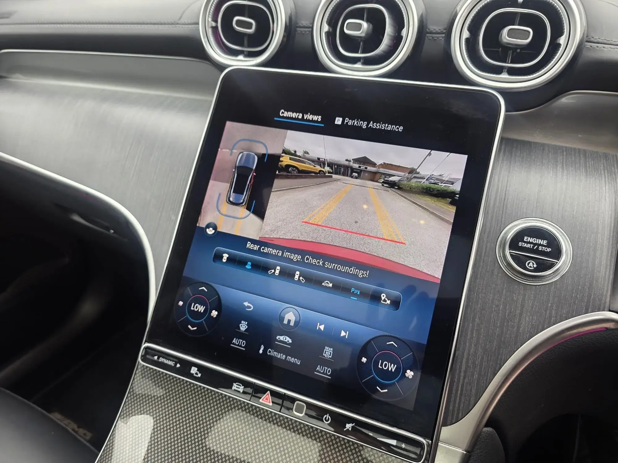 Mercedes-Benz GLC Image 27 Mercedes-Benz GLC Image 27