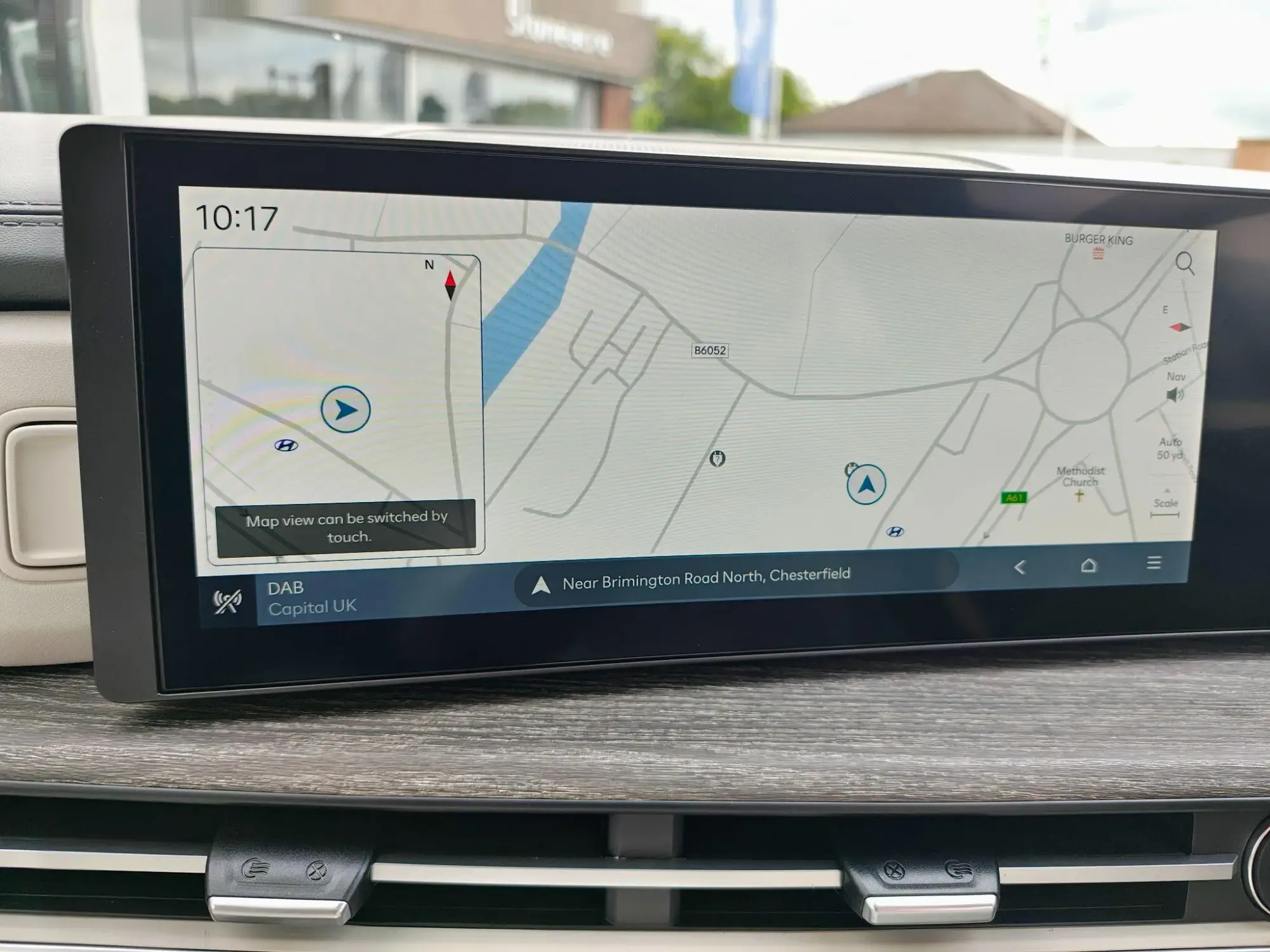 Hyundai SANTA FE Plug-in Hybrid Image 26