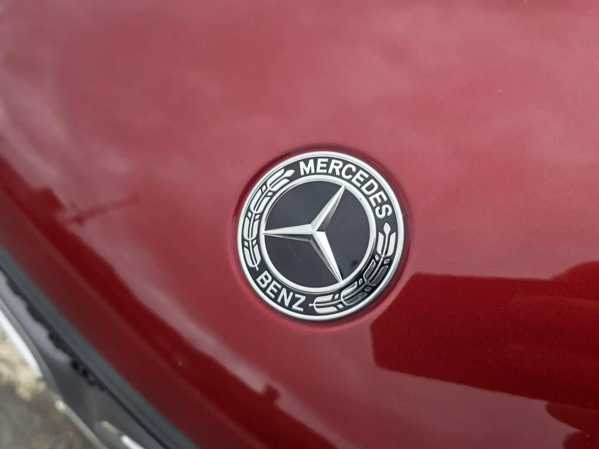 Mercedes-Benz GLC Image 34 Mercedes-Benz GLC Image 34