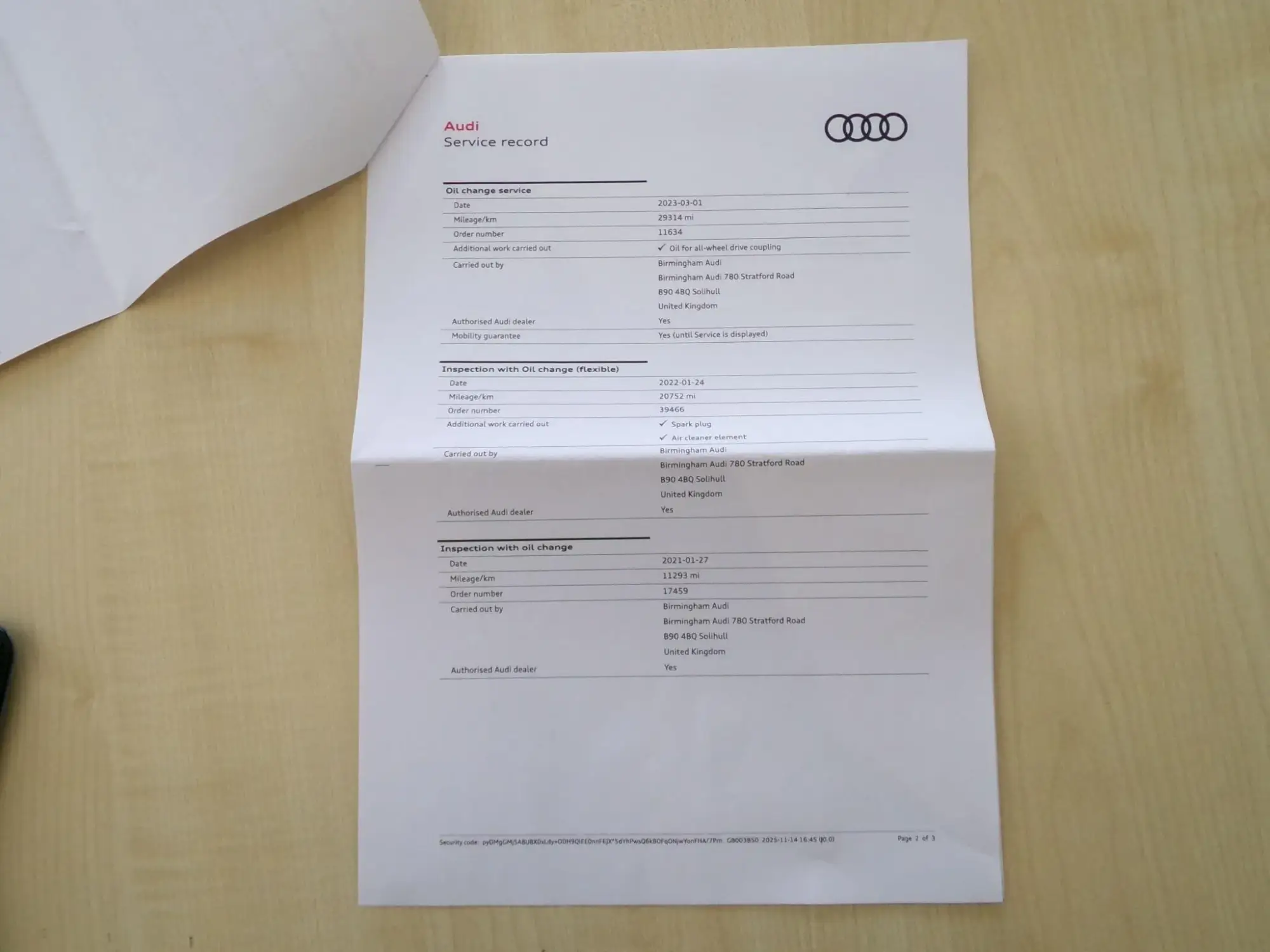 Audi Q3 Image 22