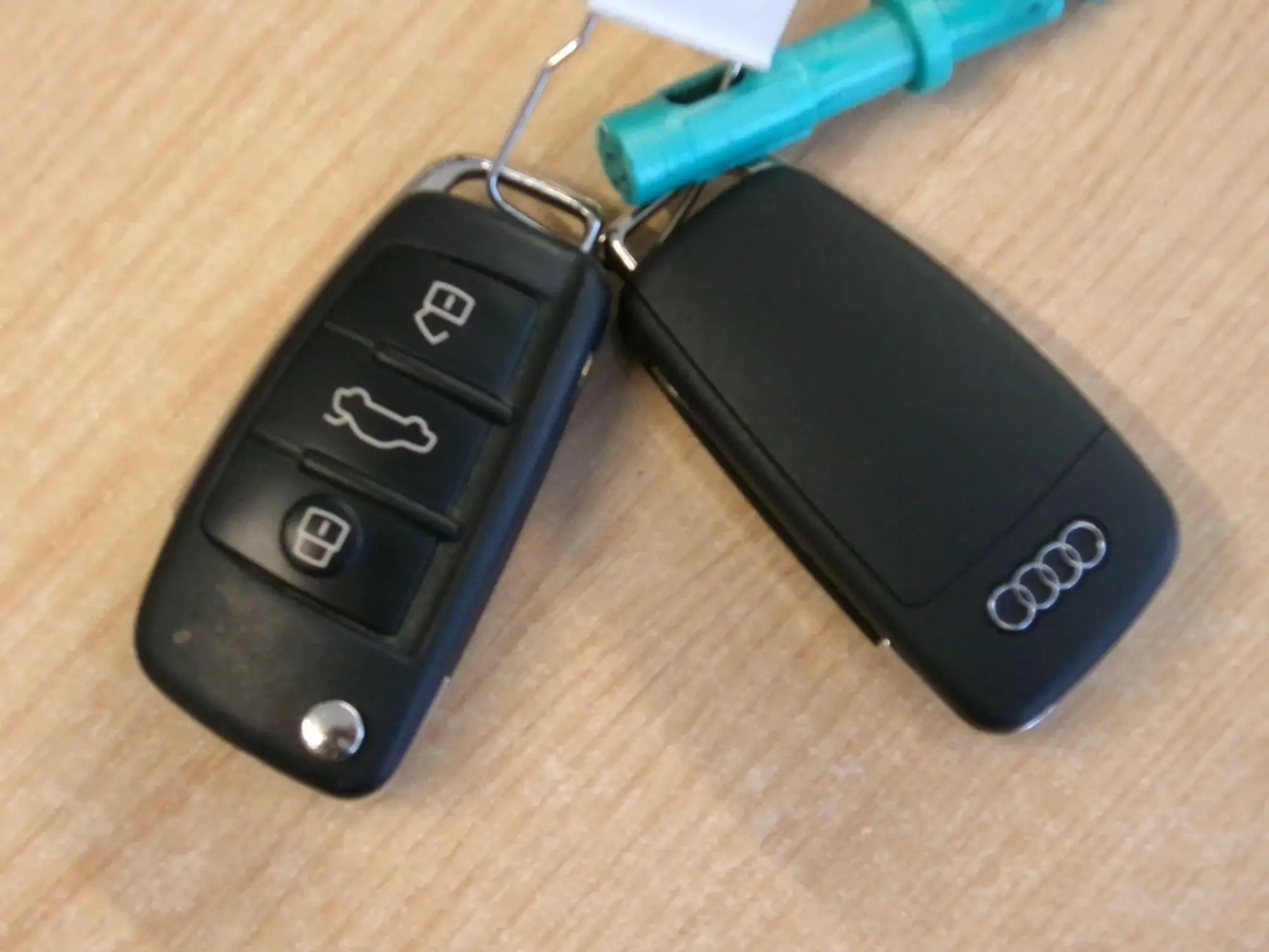 Audi Q3 Image 24