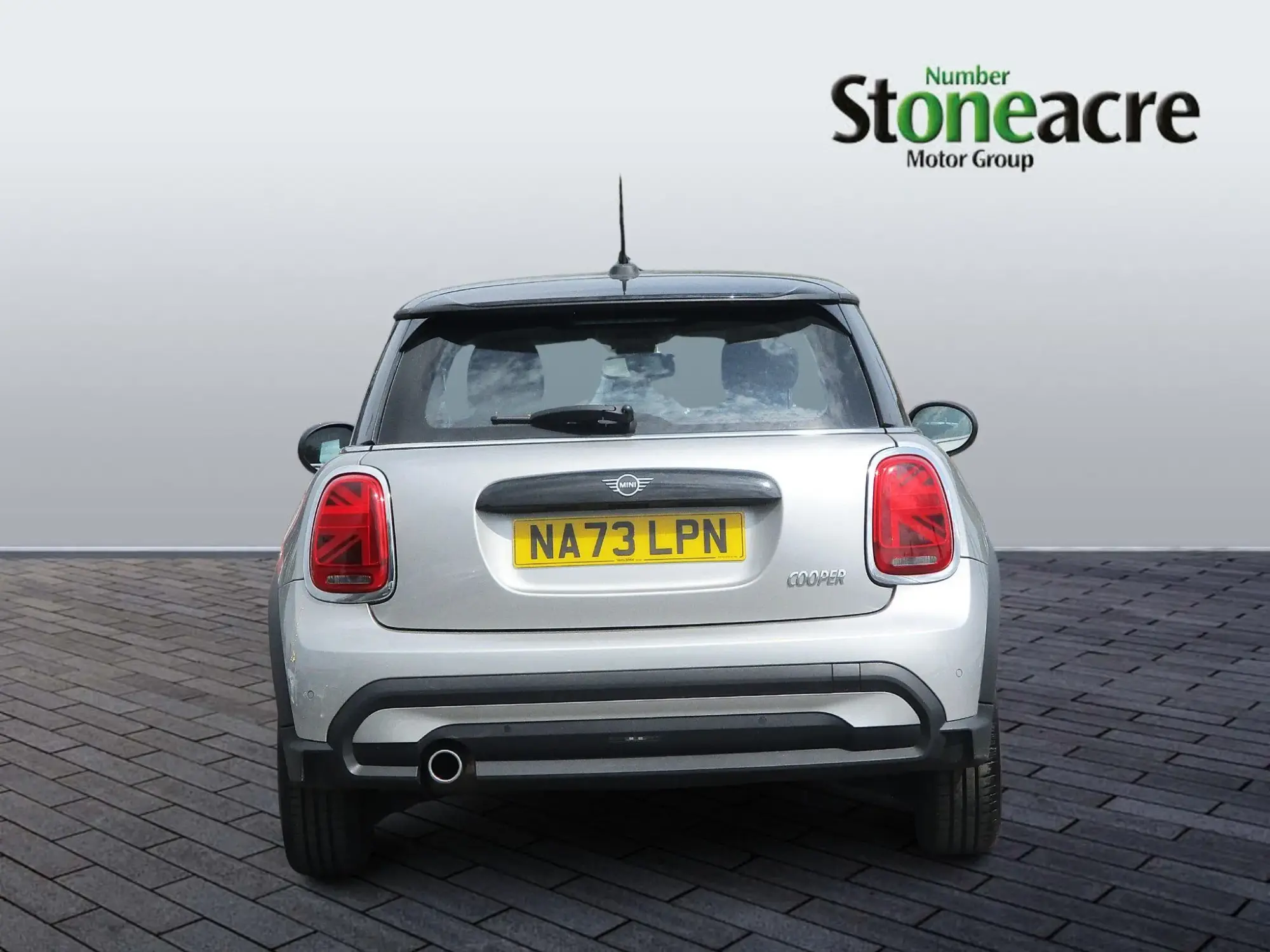 MINI Hatch Image 4 MINI Hatch Image 4