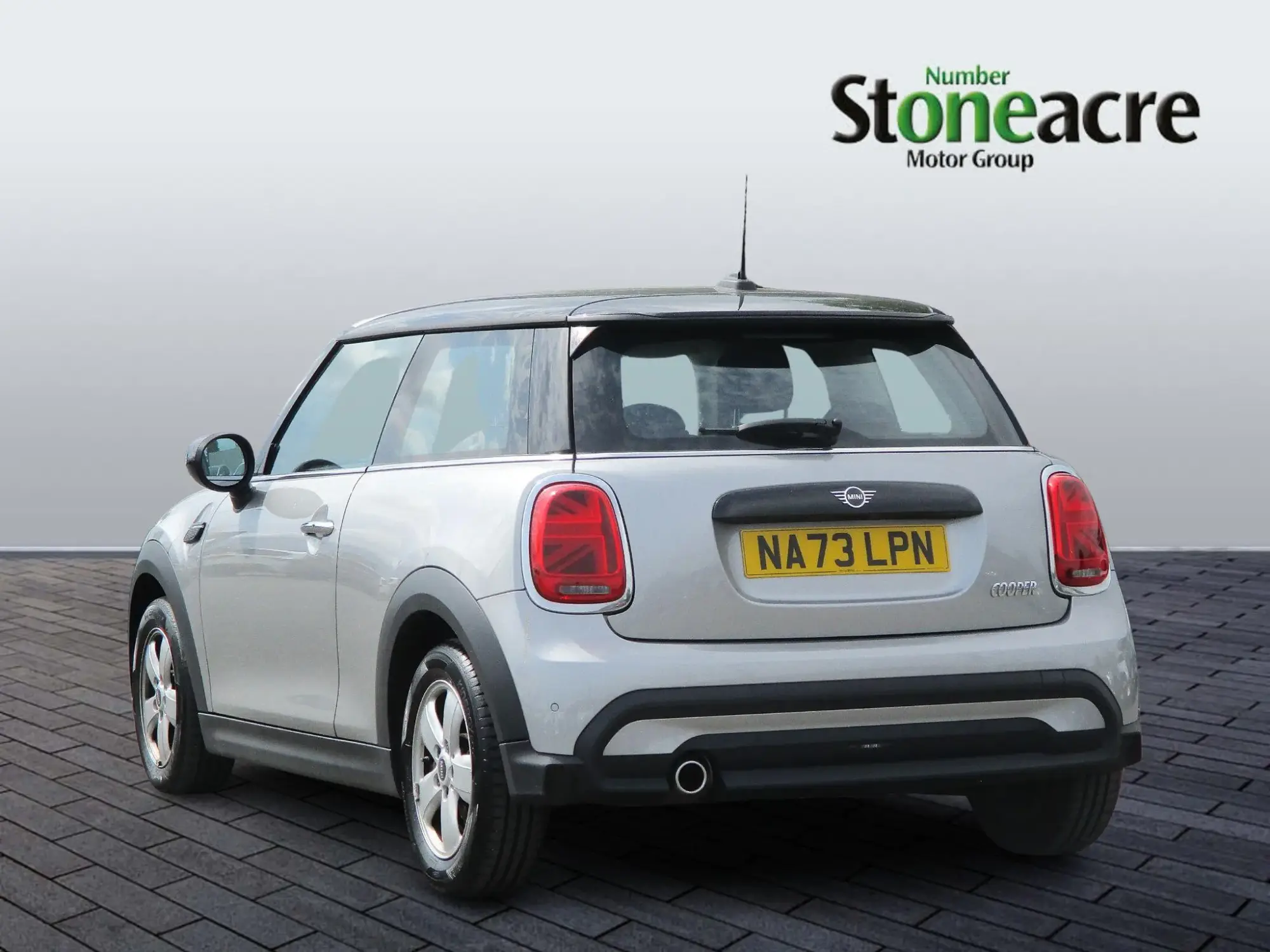 MINI Hatch Image 5 MINI Hatch Image 5