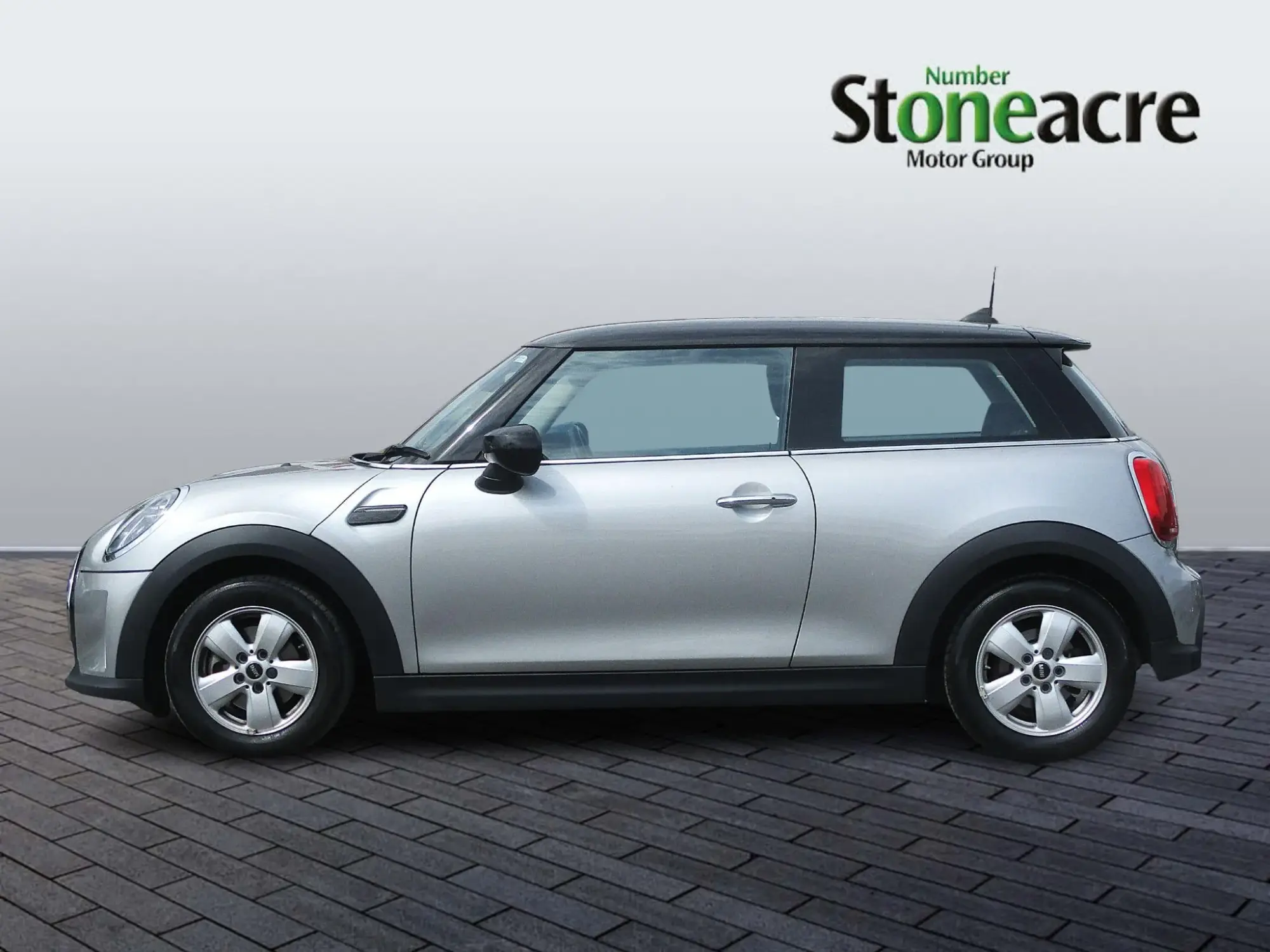 MINI Hatch Image 6 MINI Hatch Image 6