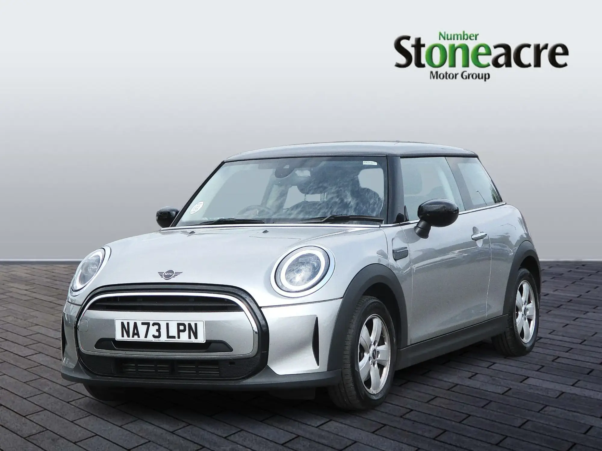 MINI Hatch Image 7 MINI Hatch Image 7