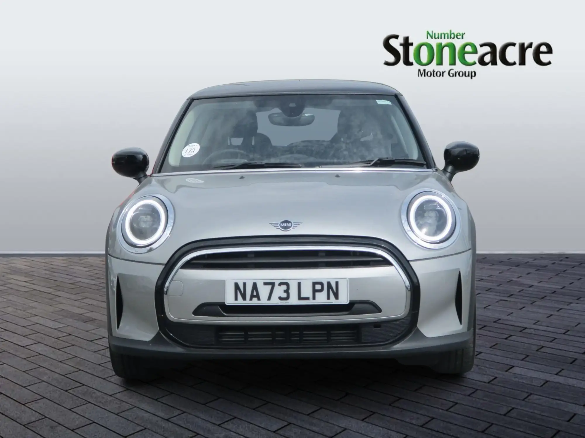 MINI Hatch Image 8 MINI Hatch Image 8