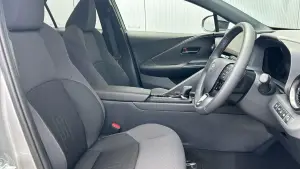 TOYOTA C HR PLUG IN HYBRID 2.0 VVT H 13.6 KWH DESIGN CVT EURO 6...