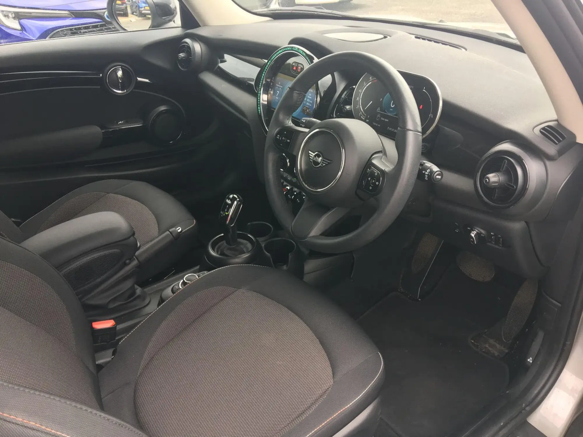 MINI Hatch Image 11 MINI Hatch Image 11