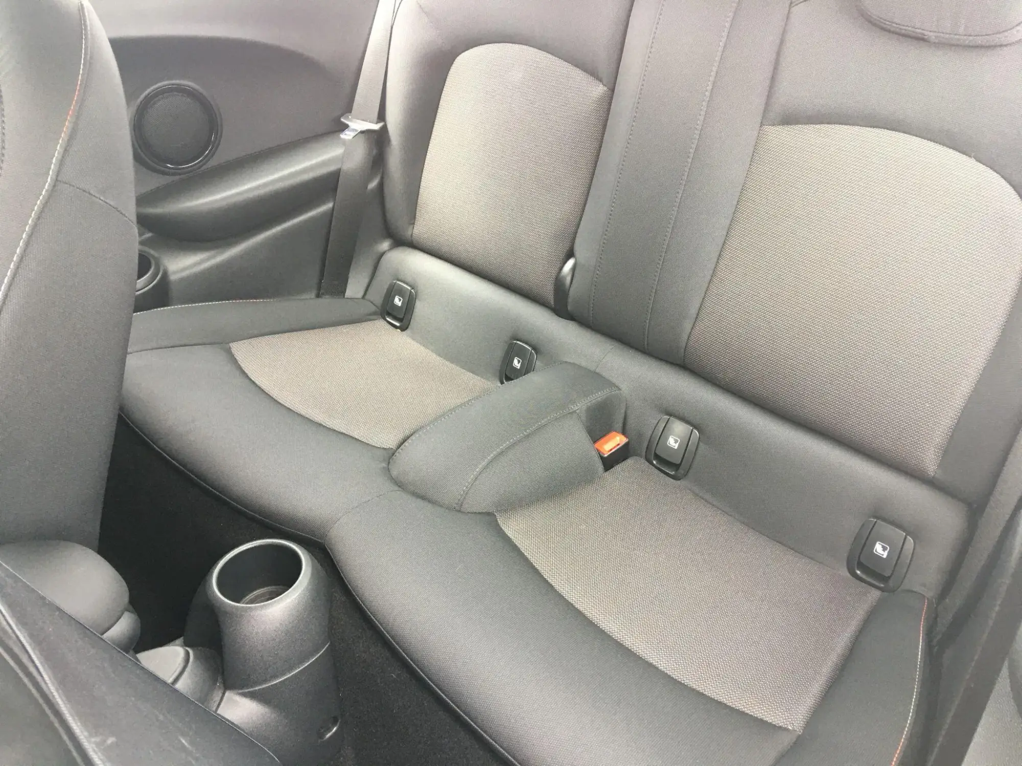 MINI Hatch Image 16 MINI Hatch Image 16