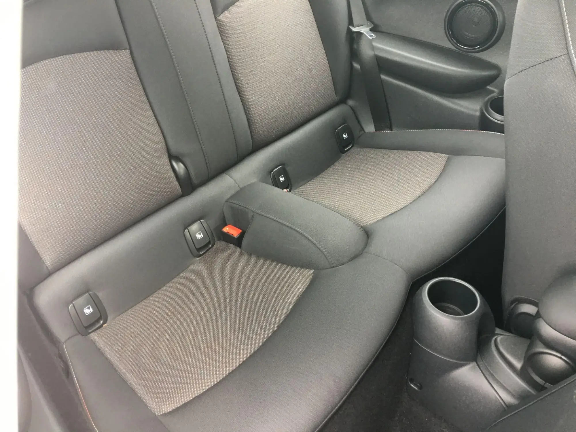 MINI Hatch Image 17 MINI Hatch Image 17