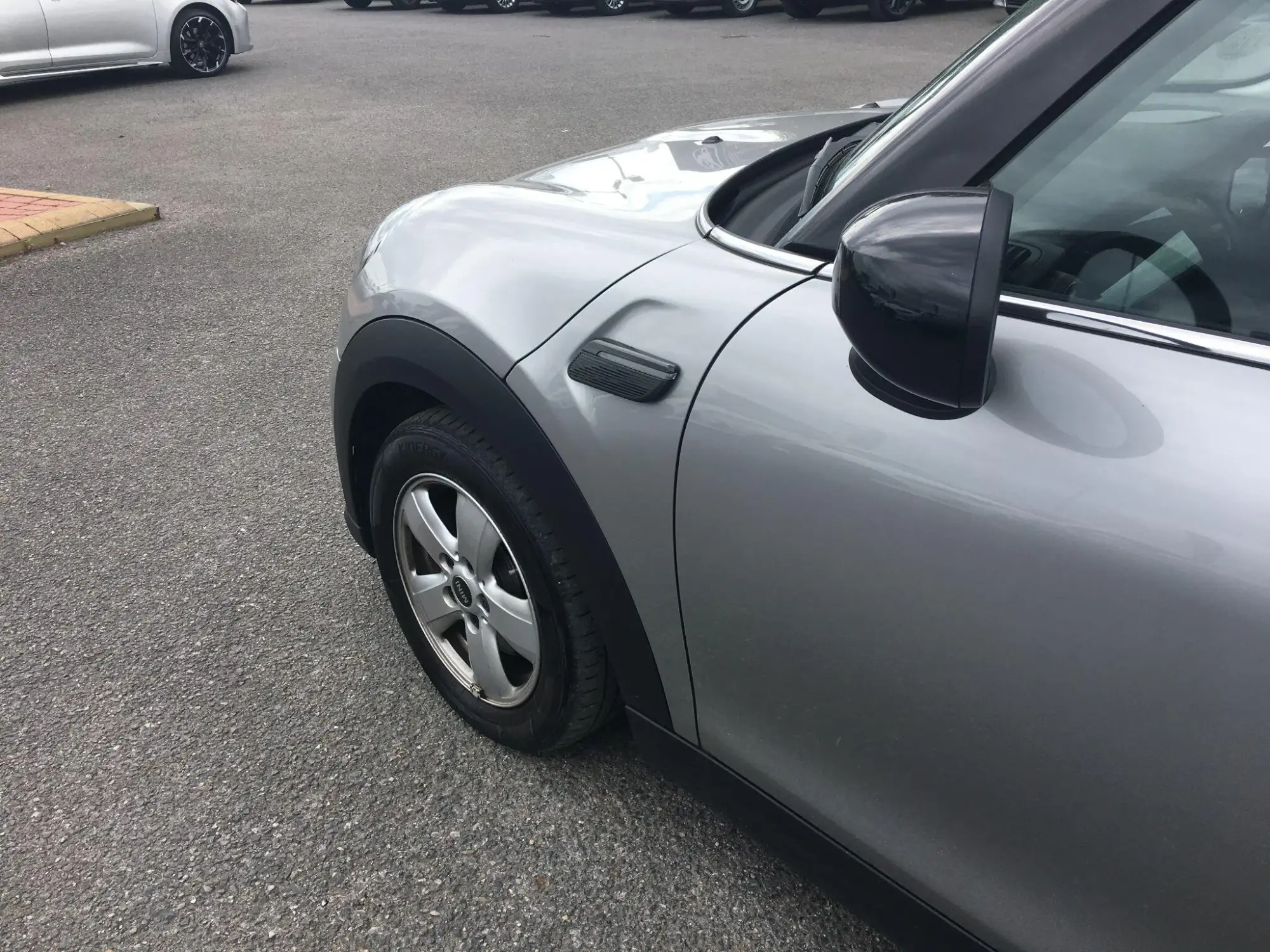 MINI Hatch Image 27 MINI Hatch Image 27