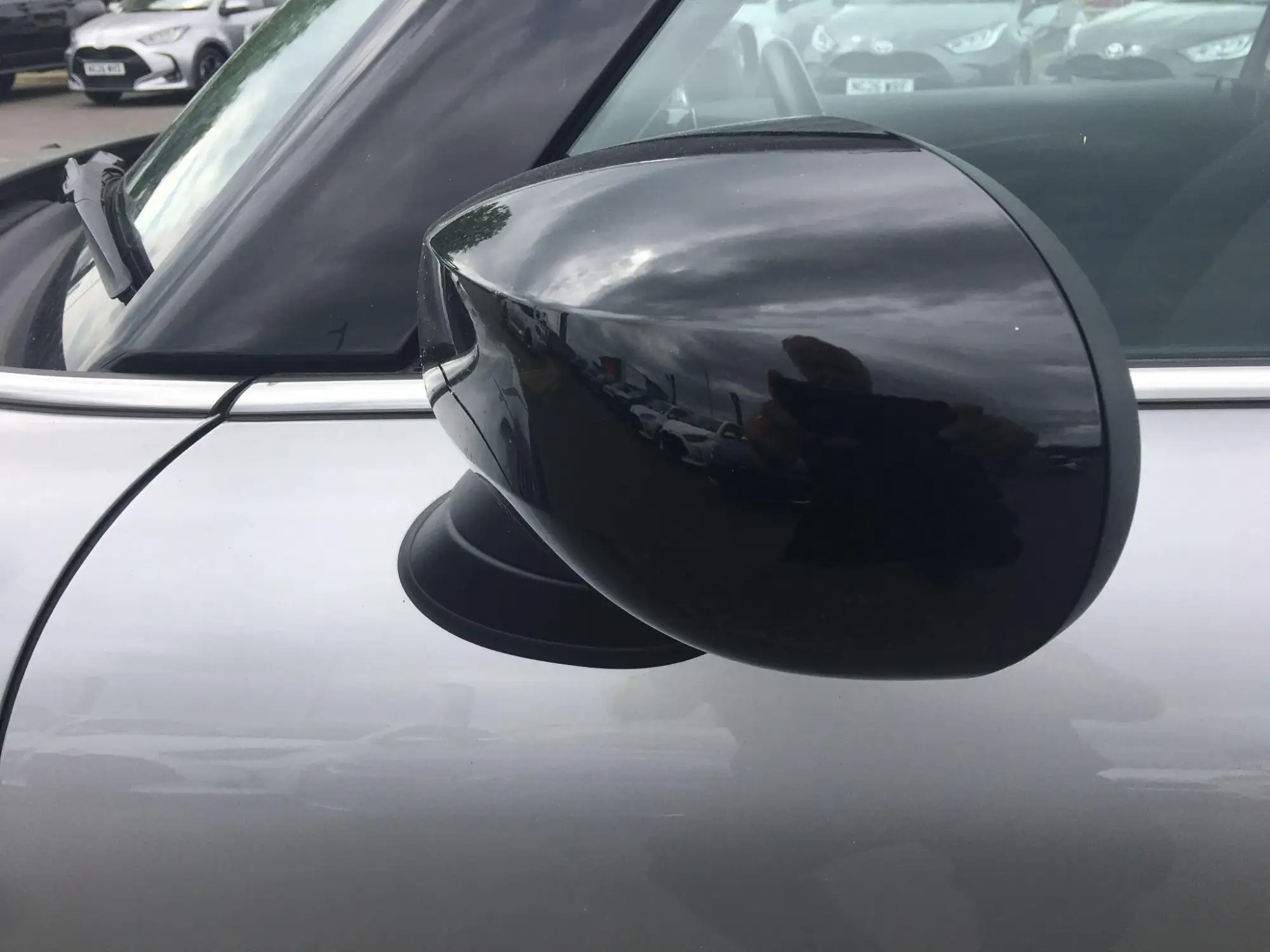 MINI Hatch Image 29 MINI Hatch Image 29