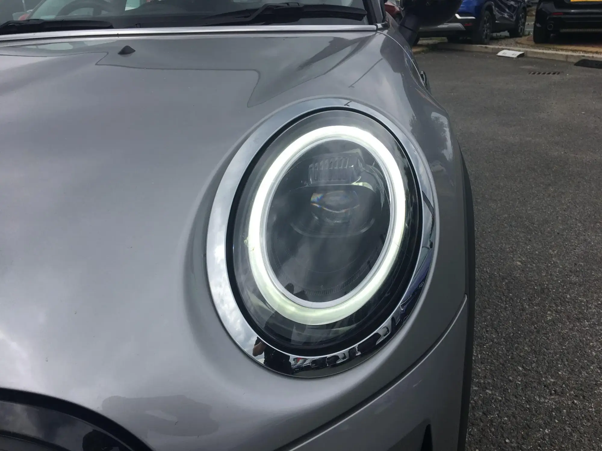 MINI Hatch Image 30 MINI Hatch Image 30