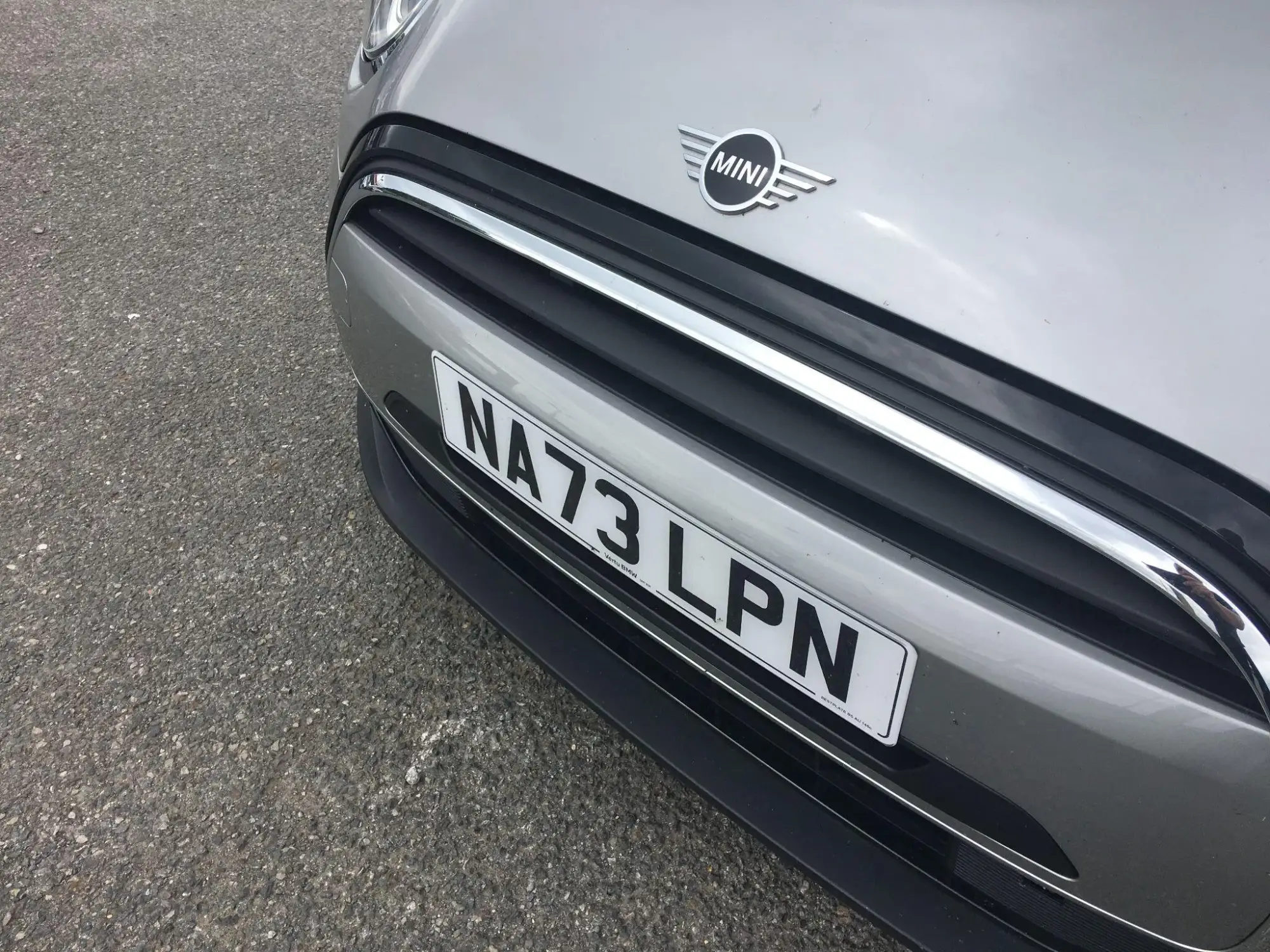 MINI Hatch Image 31 MINI Hatch Image 31