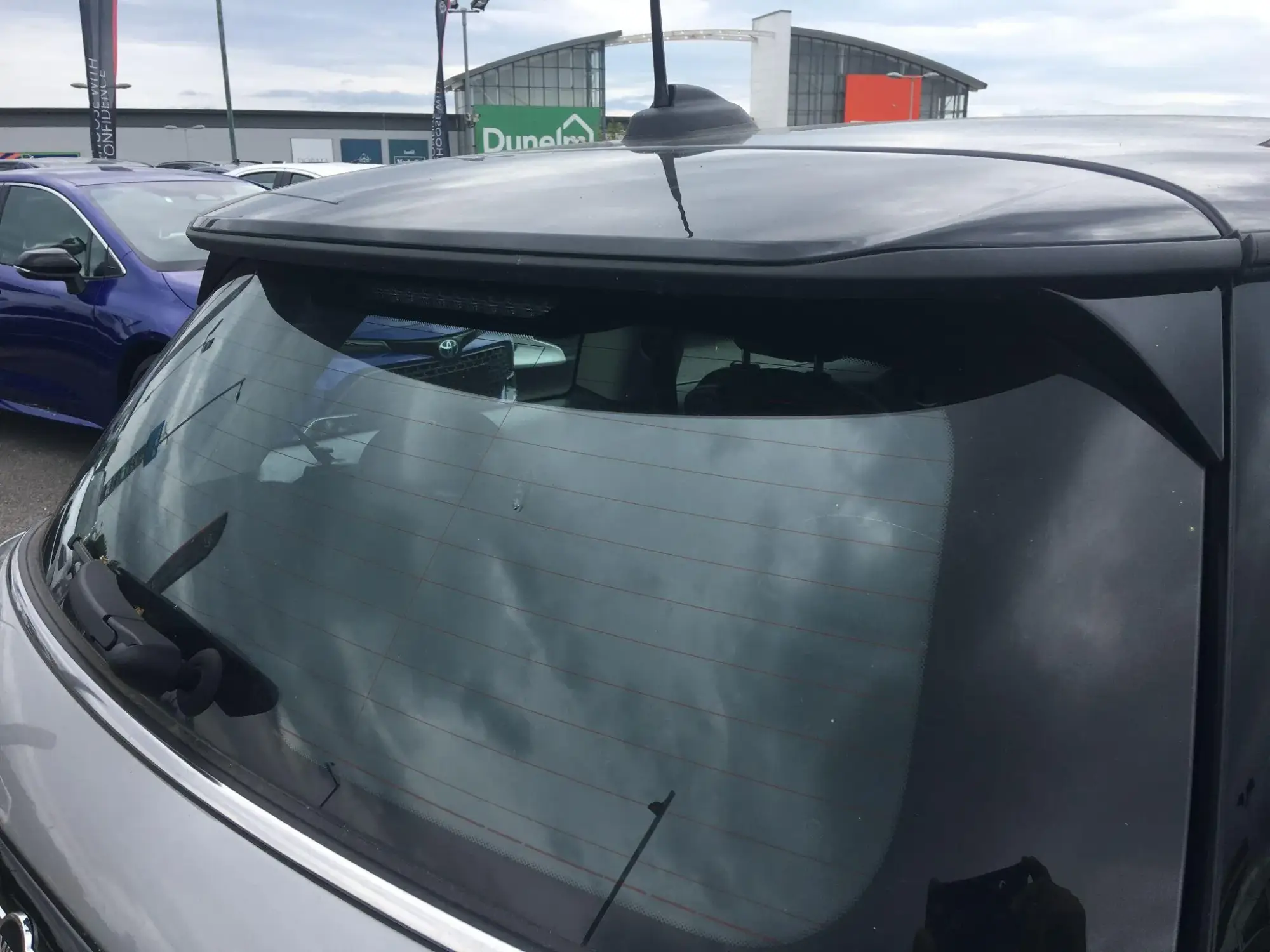 MINI Hatch Image 32 MINI Hatch Image 32